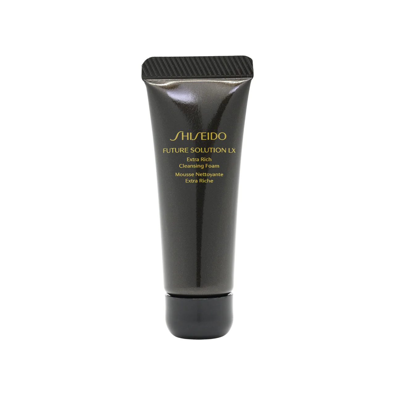 Shiseido Extra Rich Cleansing Foam 15ml - Image 2