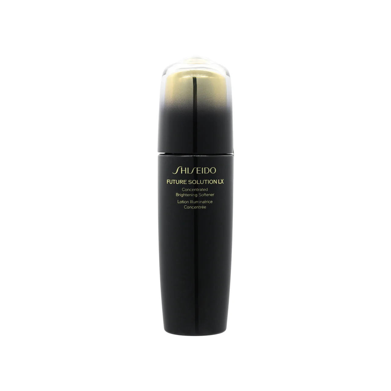 Shiseido Future Solution Lx Concentrated Brightening Softener 170ml - Image 3