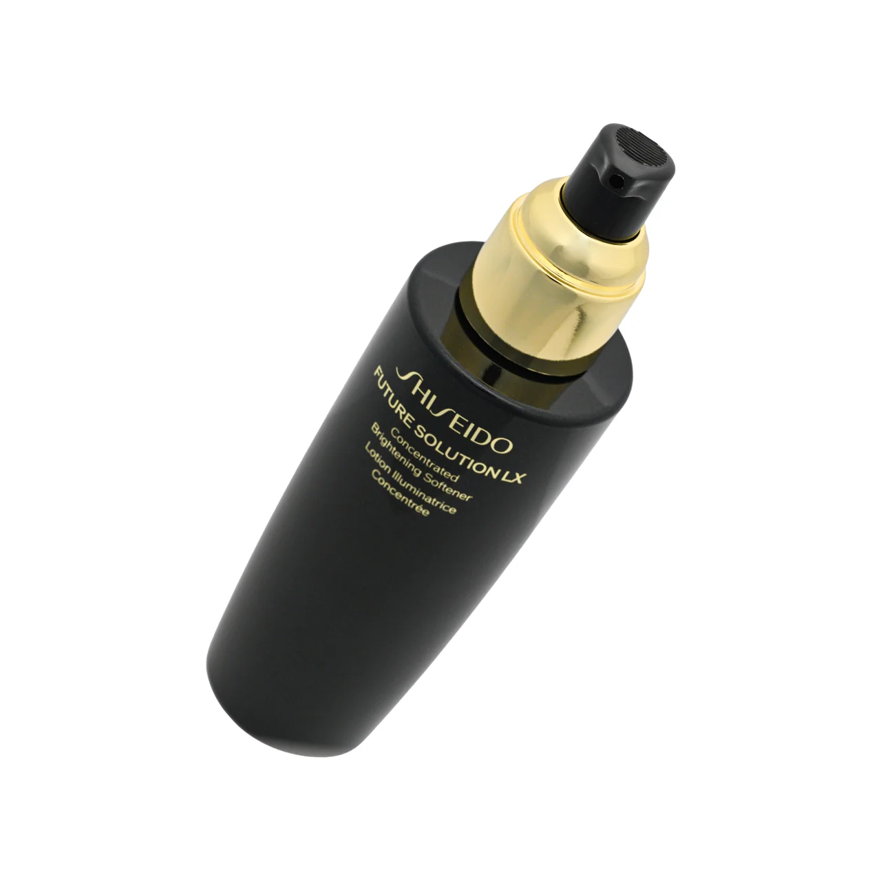 Shiseido Future Solution Lx Concentrated Brightening Softener 170ml - Image 5