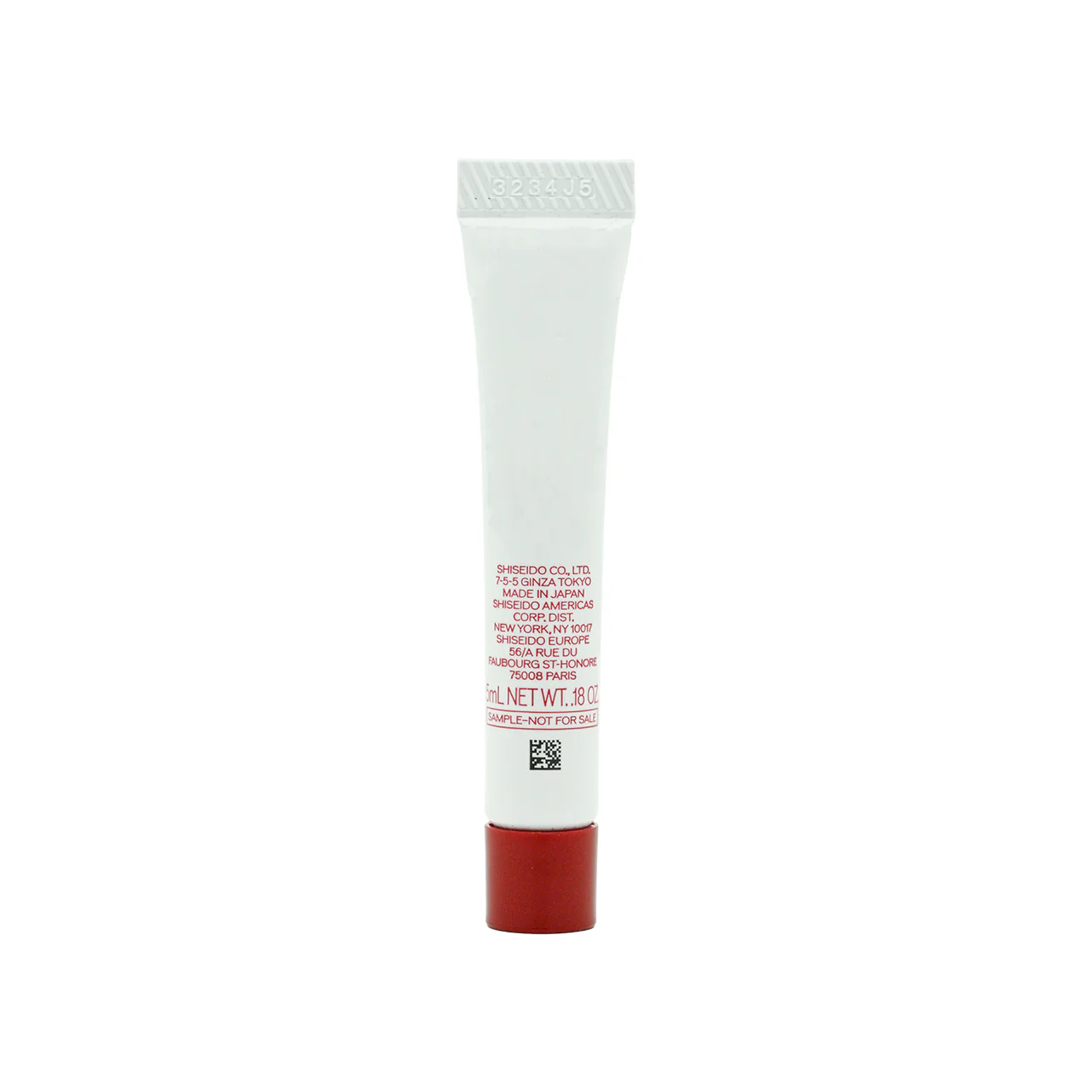 Shiseido Power Infusing Eye Concentrate 5ml - Image 2
