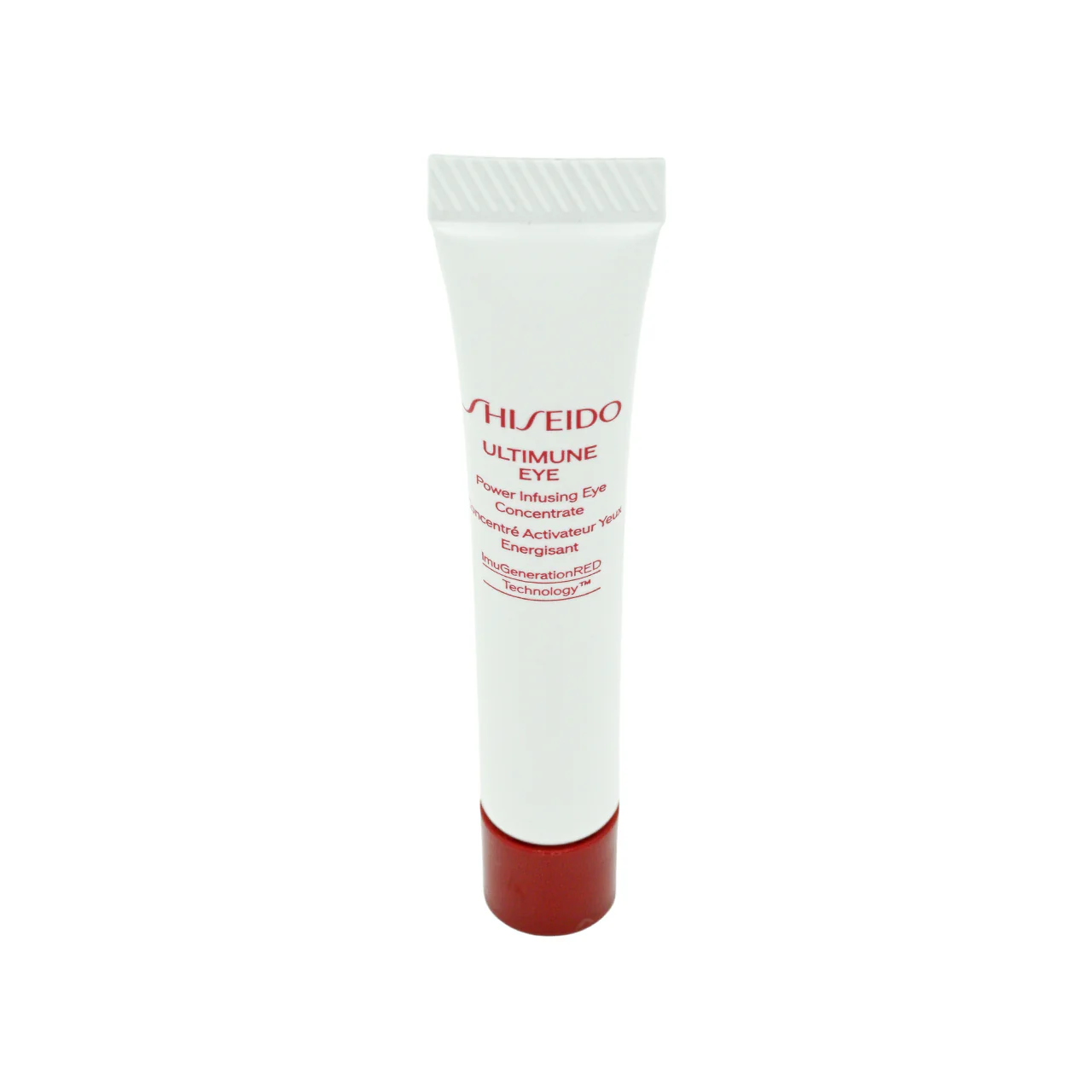 Shiseido Power Infusing Eye Concentrate 5ml - Image 3