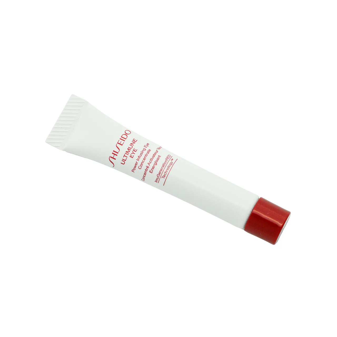Shiseido Power Infusing Eye Concentrate 5ml - Image 5