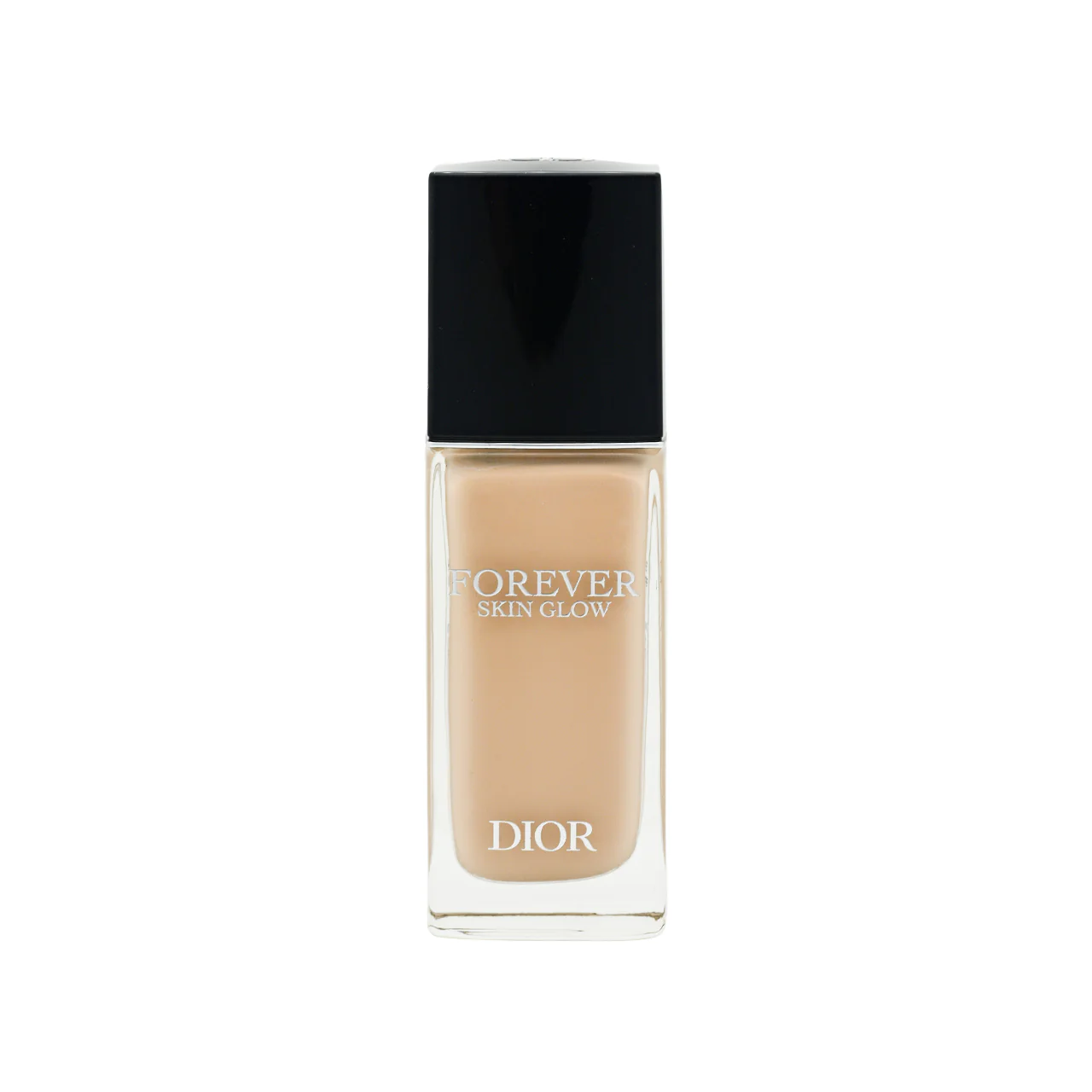 Christian Dior Forever Skin Glow #1CR Cool Rosy 30ml - Image 2