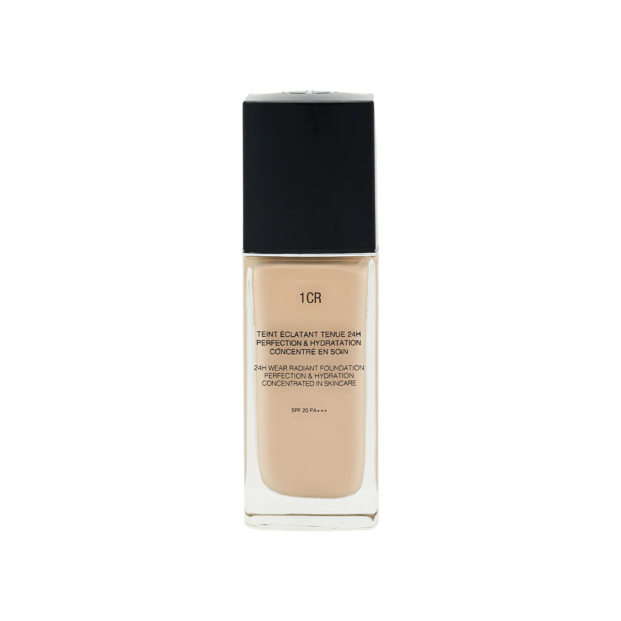 Christian Dior Forever Skin Glow #1CR Cool Rosy 30ml - Image 3
