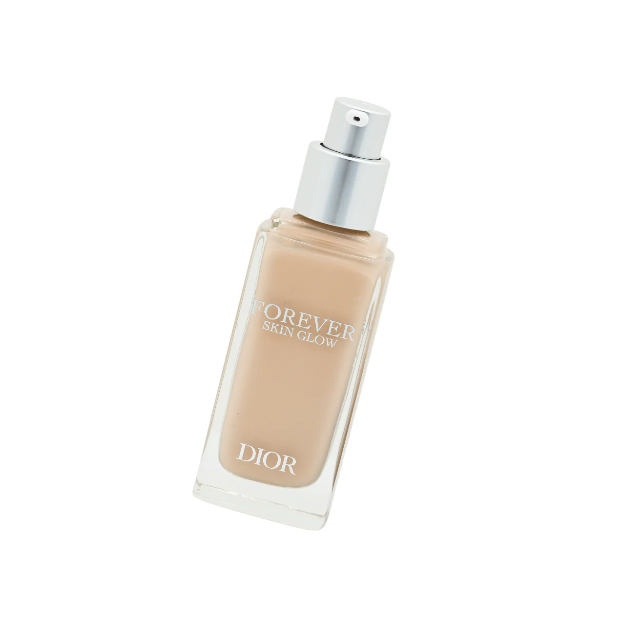Christian Dior Forever Skin Glow #1CR Cool Rosy 30ml - Image 4