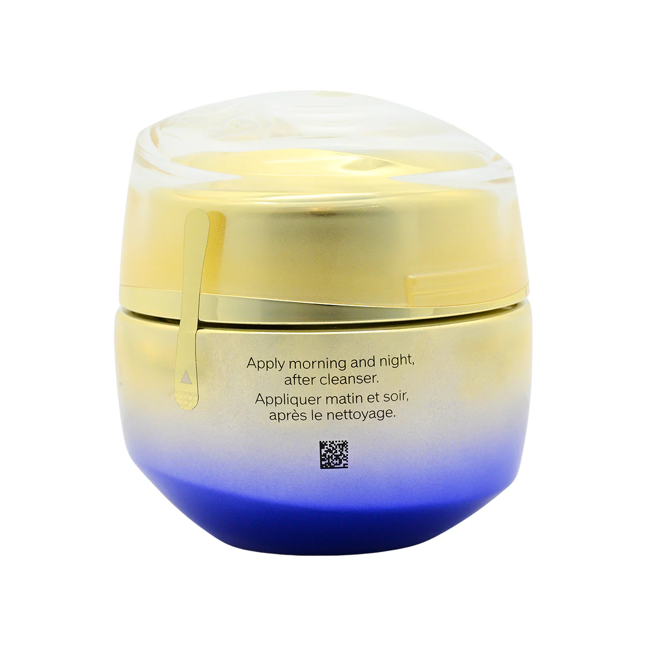 Shiseido Vital Perfection Uplifting and Firming Advanced Cream 50ml - Image 3