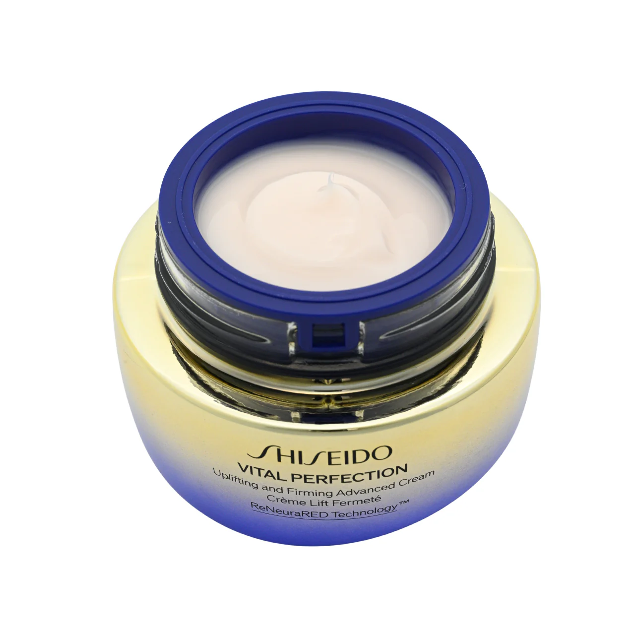 Shiseido Vital Perfection Uplifting and Firming Advanced Cream 50ml - Image 4