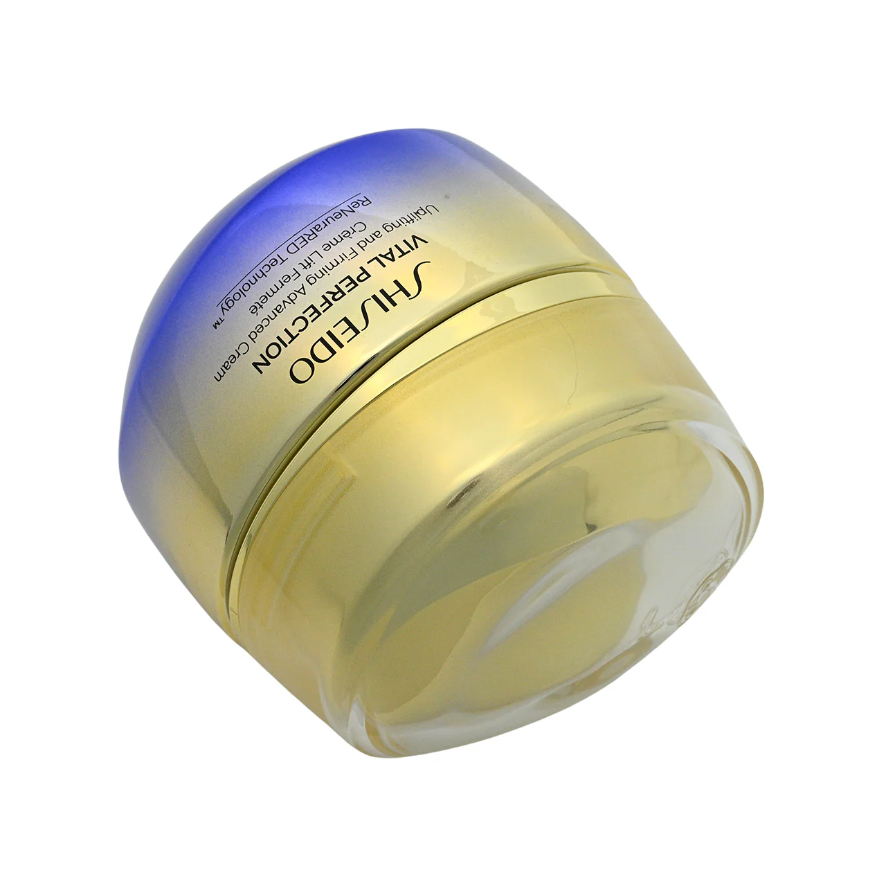Shiseido Vital Perfection Uplifting and Firming Advanced Cream 50ml - Image 5
