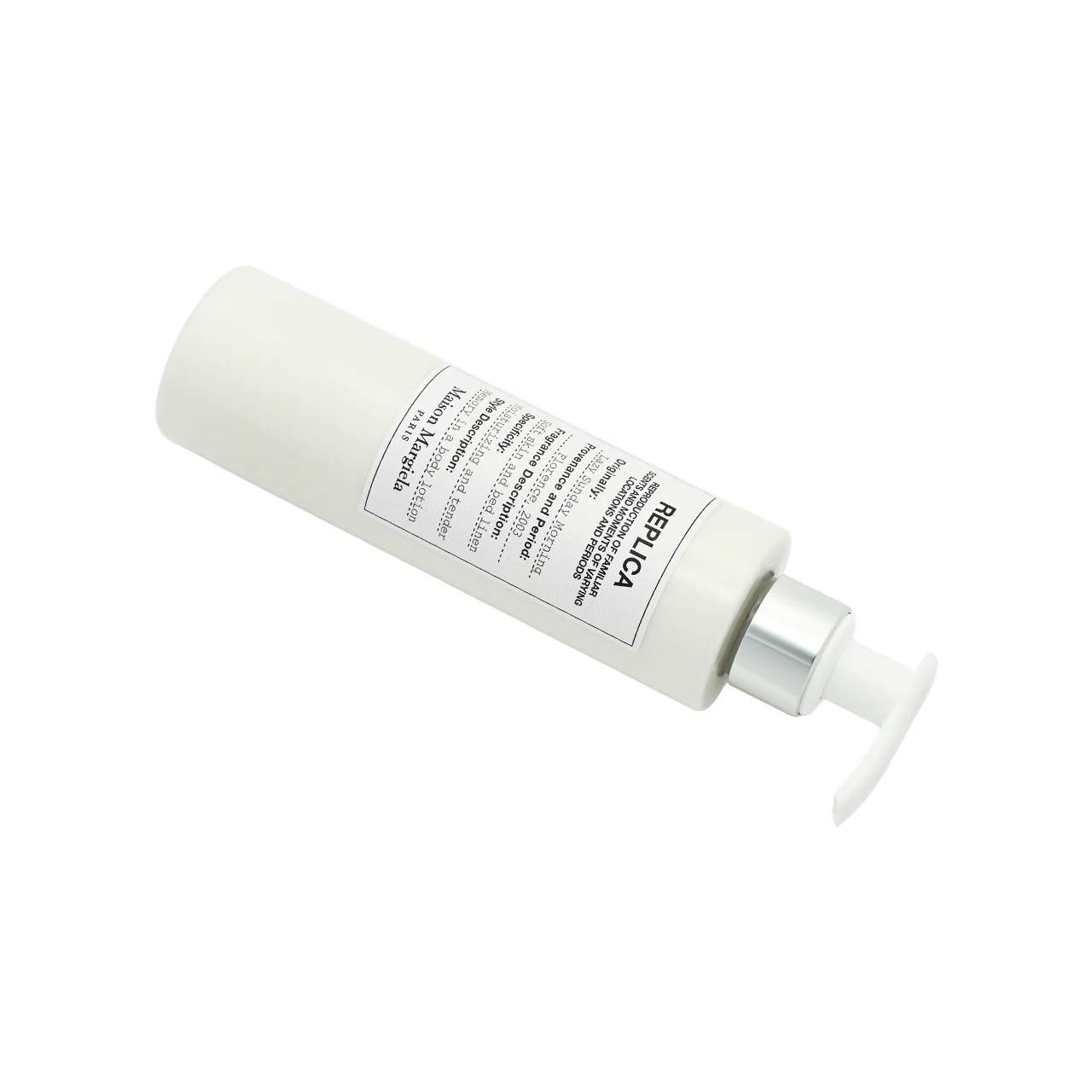 Maison Margiela Lazy Sunday Morning Body Lotion 200ml - Image 5