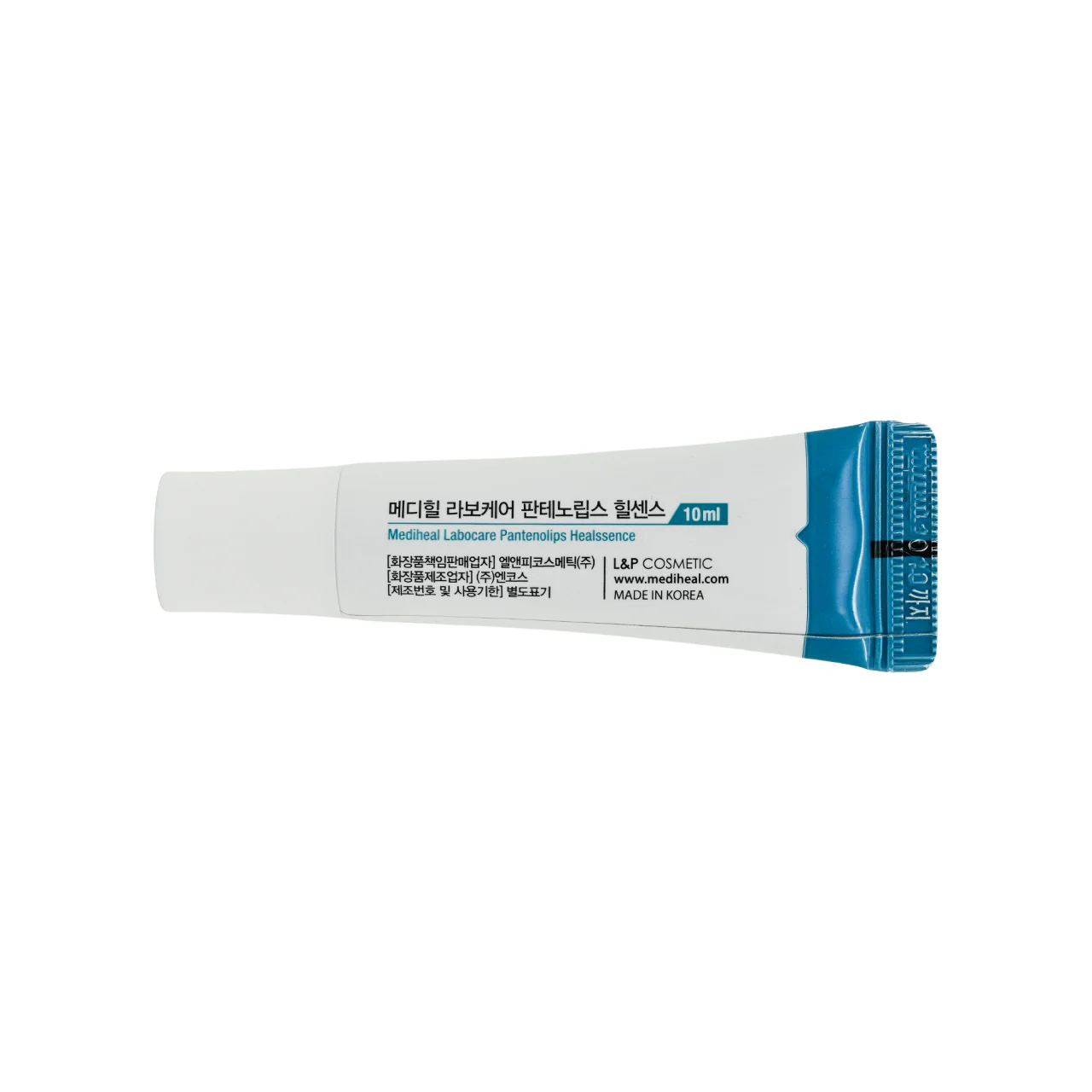 Mediheal Labocare Pantenolips Healssence 10ml - Image 3