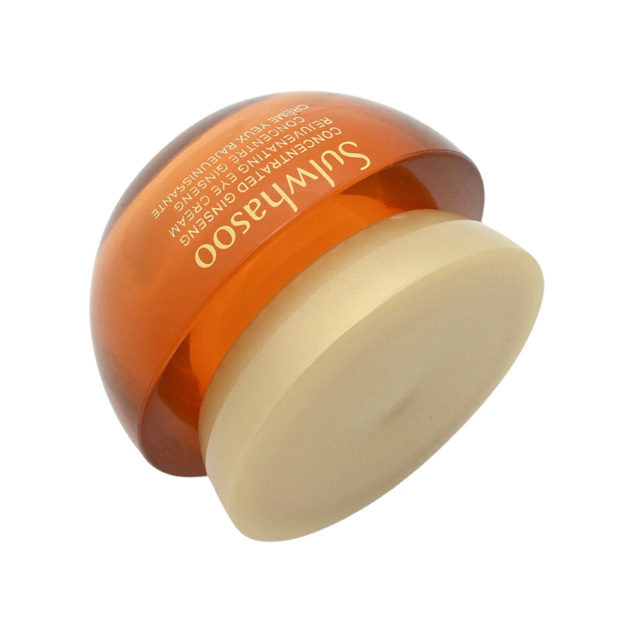 Sulwhasoo Concentrated Ginseng Rejuvenating Eye Cream 4ml - Image 5
