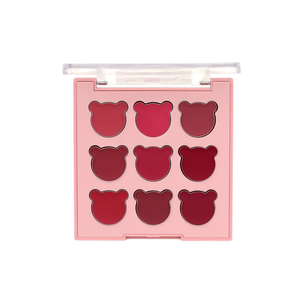 Dasique Mood Painting Lip & Cheek Palette #06 Sweet Bear 5g - Image 3