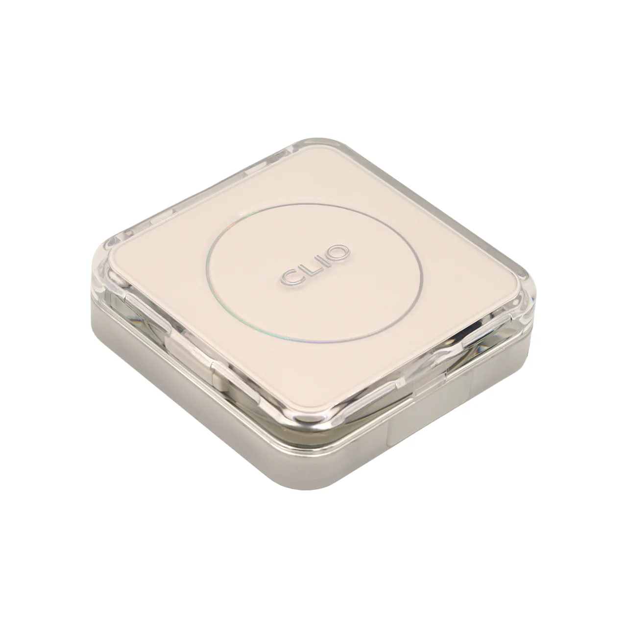 Clio SPF50+PA+++ Kill Cover Founwear Cushion The Original with refill #21C 15g x 2 - Image 4