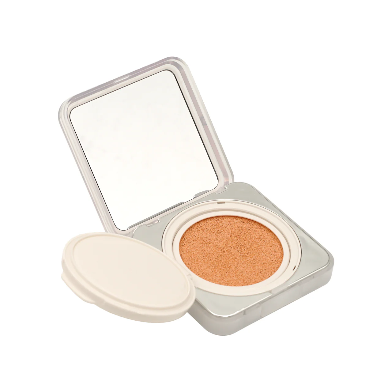 Clio SPF50+PA+++ Kill Cover Founwear Cushion The Original with refill #21C 15g x 2 - Image 5