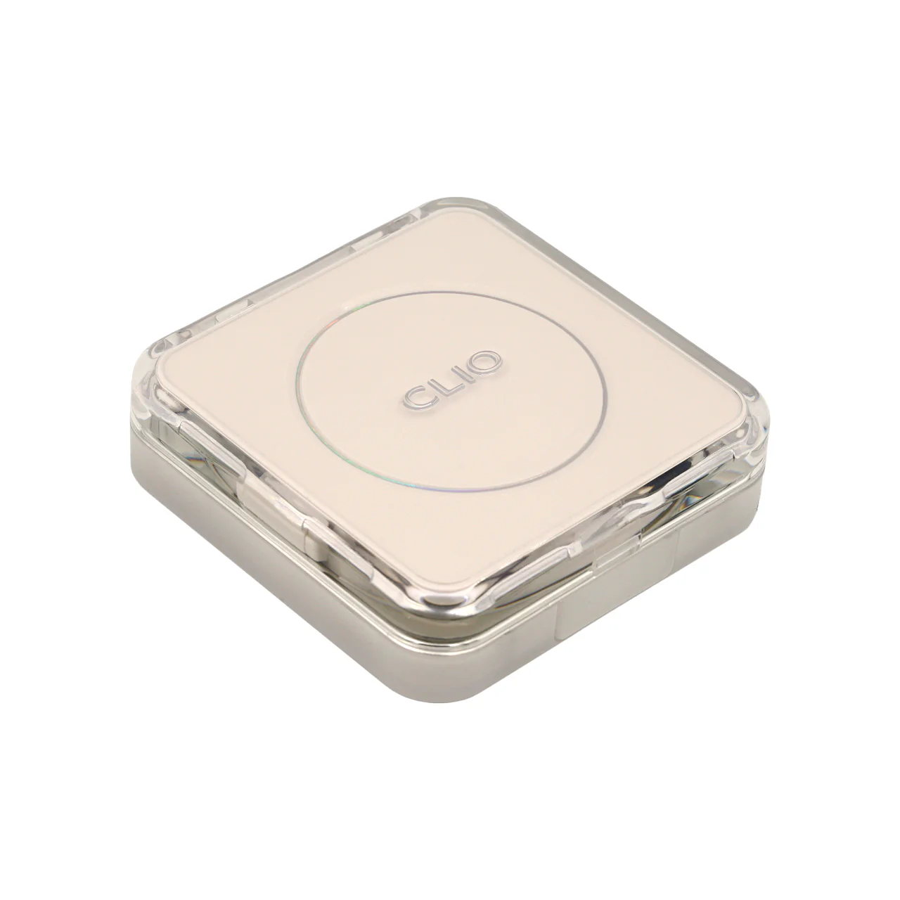 Clio SPF50+PA+++ Kill Cover Founwear Cushion The Original with refill #21N 15g x 2 - Image 4