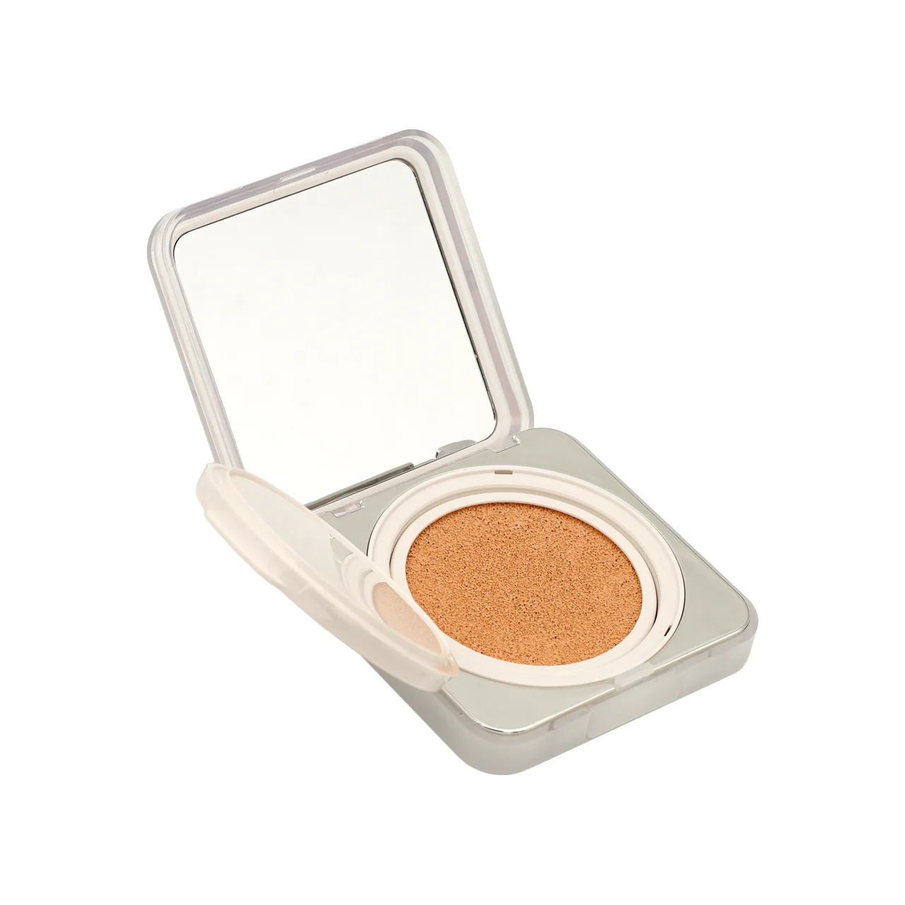Clio SPF50+PA+++ Kill Cover Founwear Cushion The Original with refill #21N 15g x 2 - Image 5