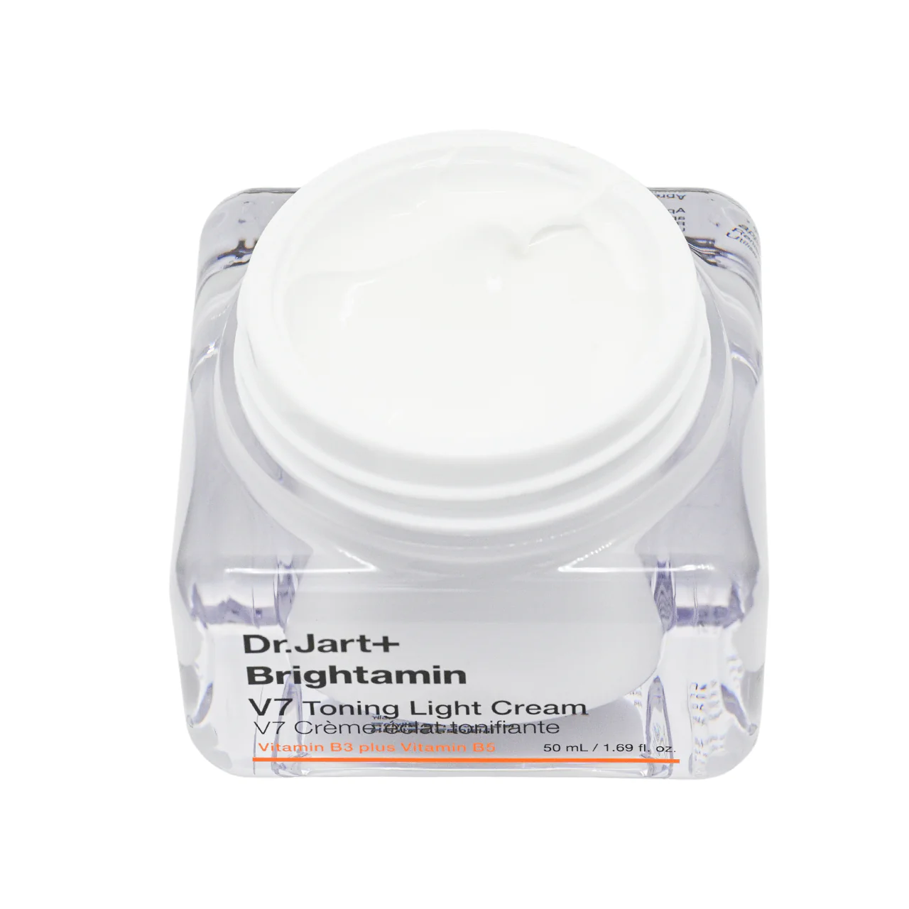 Dr.Jart+ Brightamin V7 Toning Light Cream 50ml - Image 4