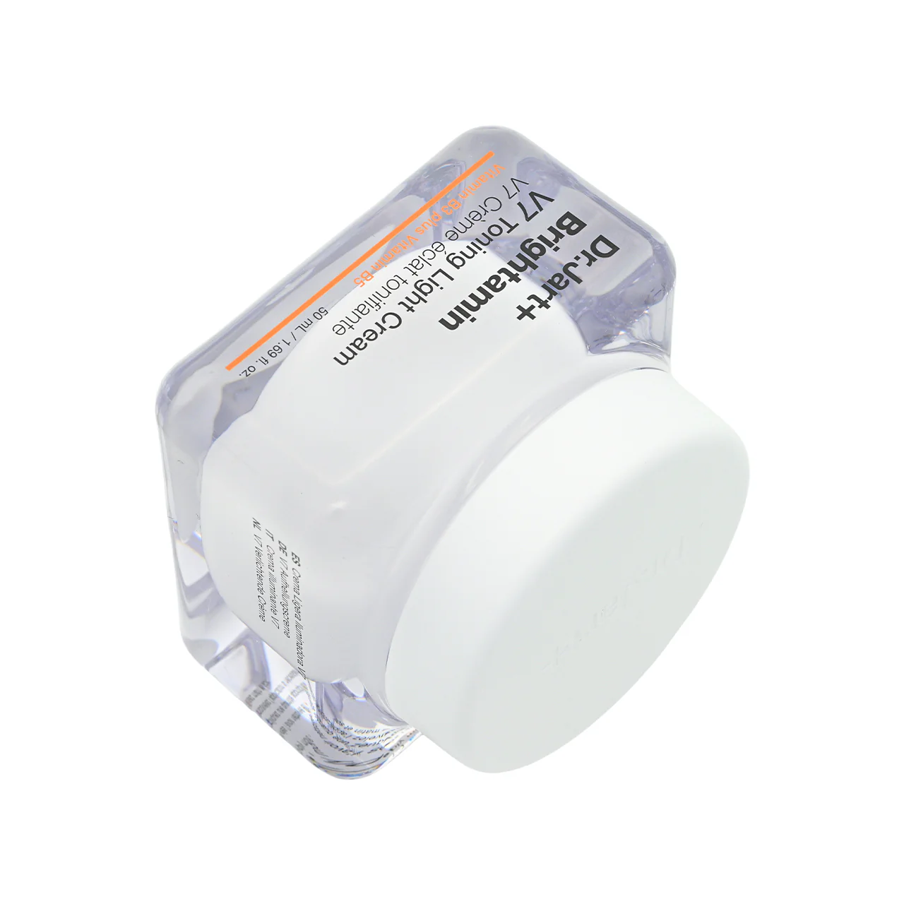Dr.Jart+ Brightamin V7 Toning Light Cream 50ml - Image 5