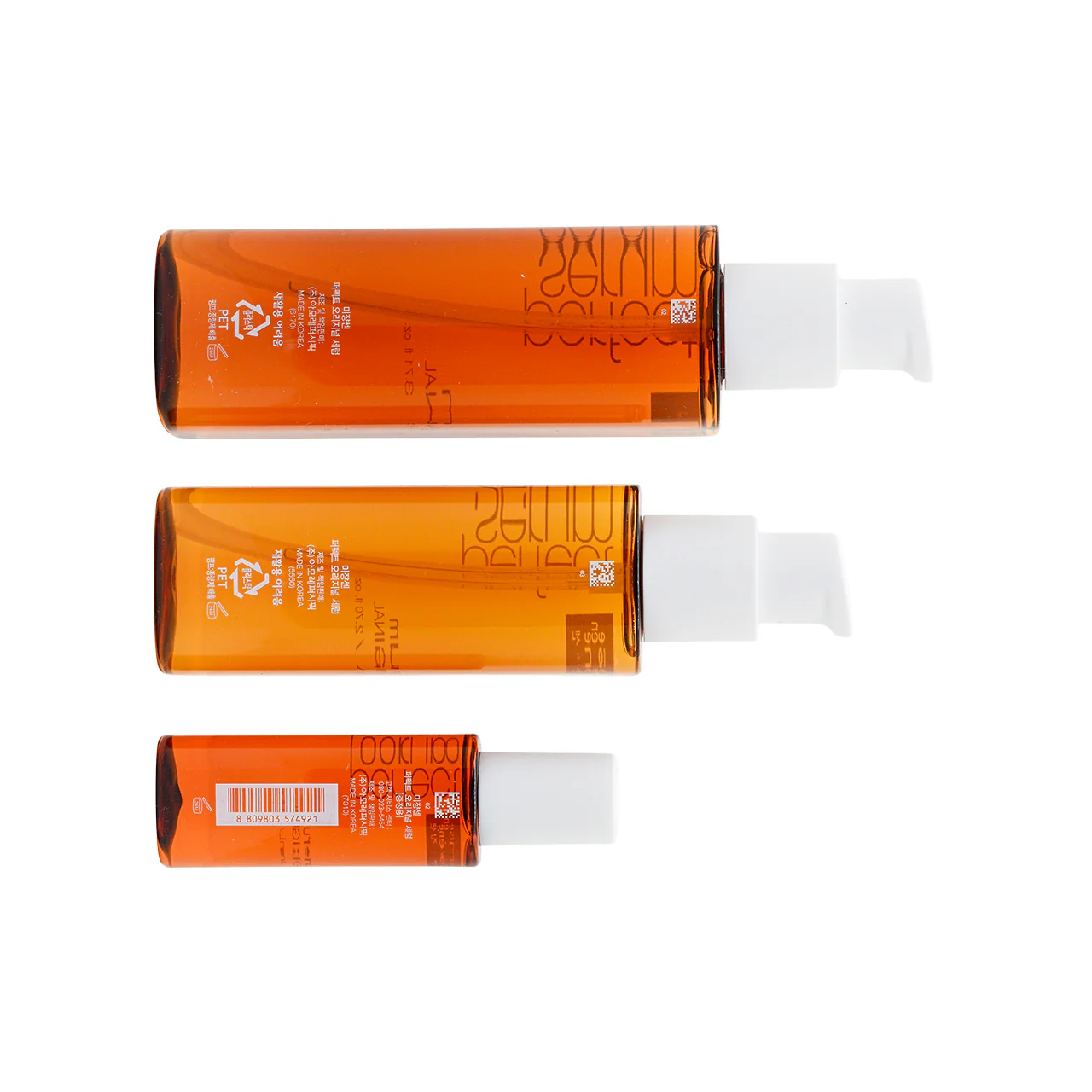 Mise En Scene Perfect Serum Original Set 3pcs - Image 4
