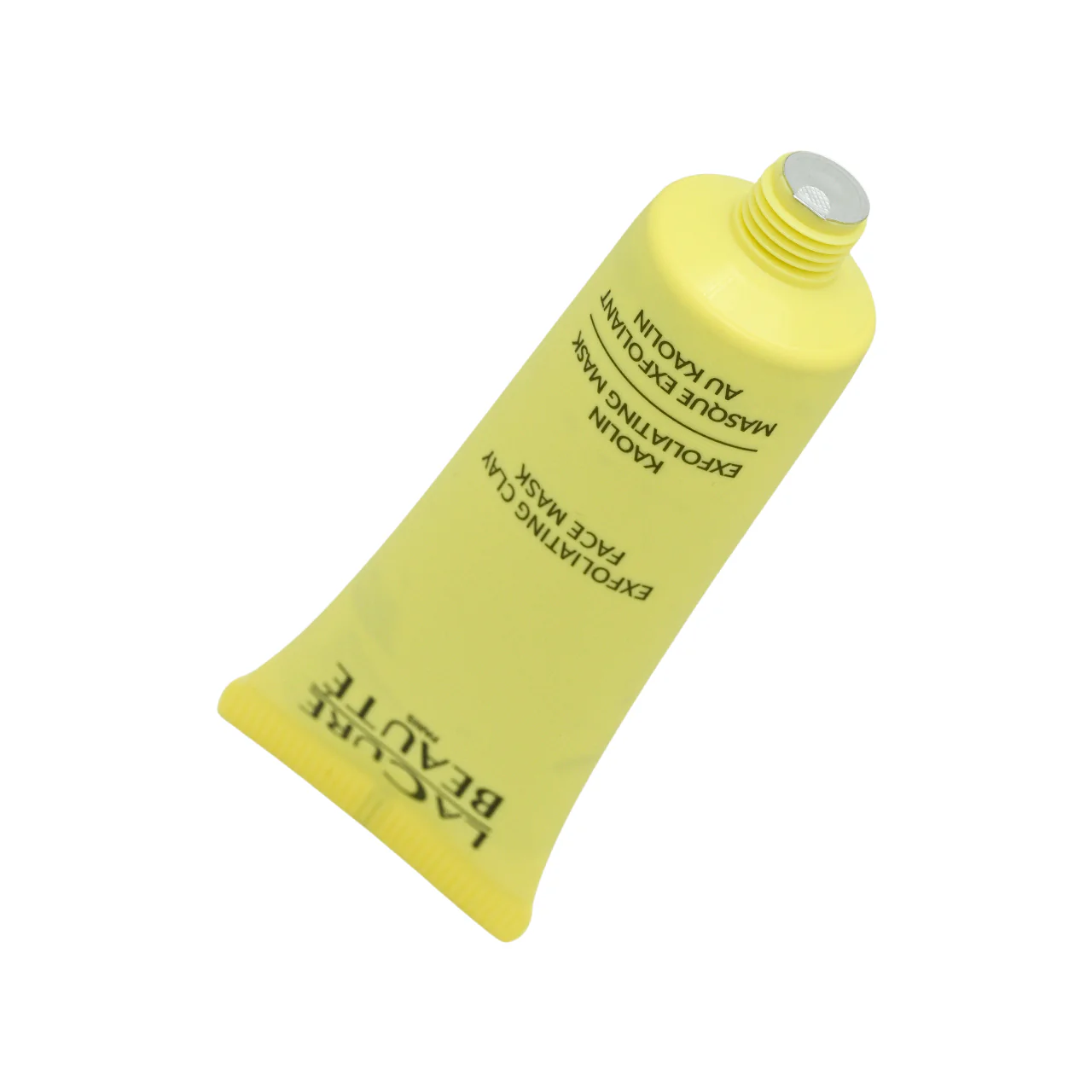 La Cure Beaute Exfoliating Clay Face Mask 50ml - Image 4