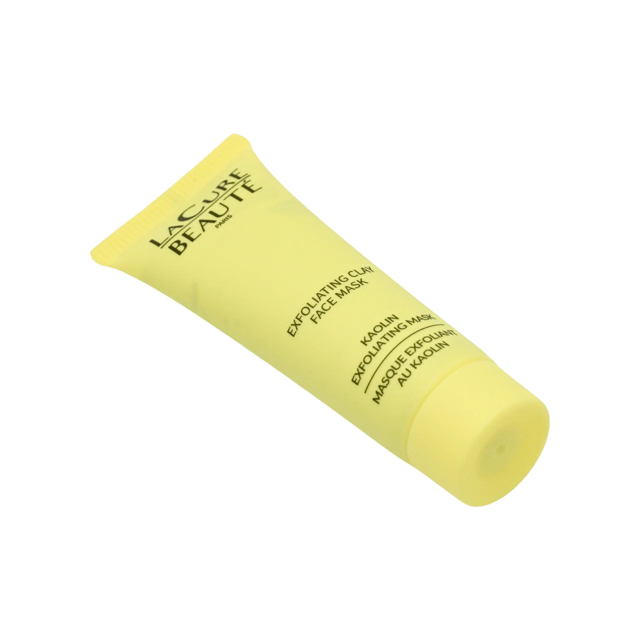 La Cure Beaute Exfoliating Clay Face Mask 50ml - Image 5