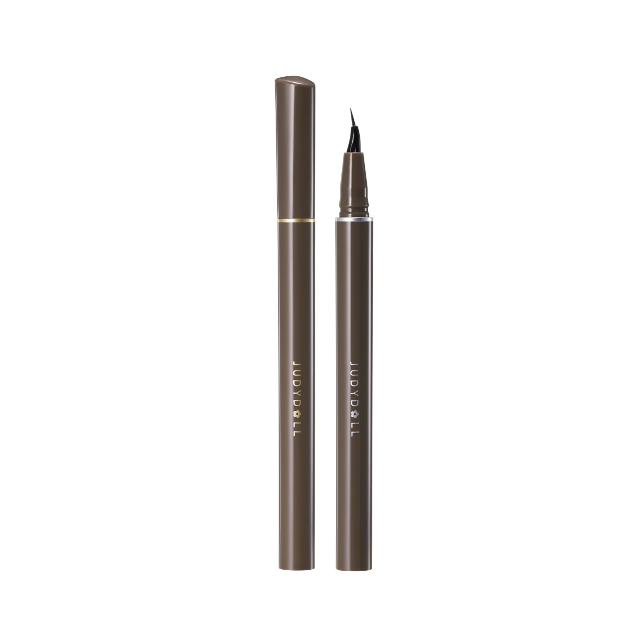 Judydoll Hyper Sharp Eyeliner #01 Black 1pc