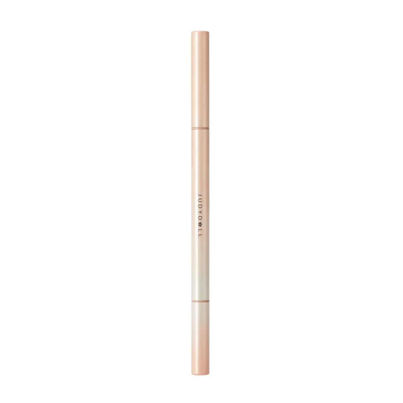 Judydoll Auto Define Eyebrow Pencil #02 Soft Gray 1pc