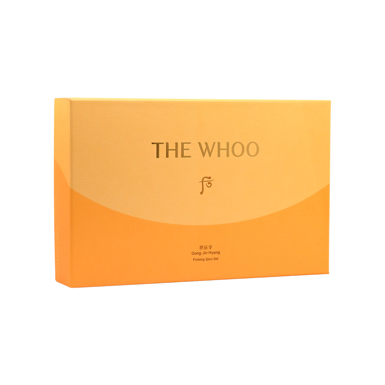 The History Of Whoo Gongjinhyang Special Set 6pcs - Image 2