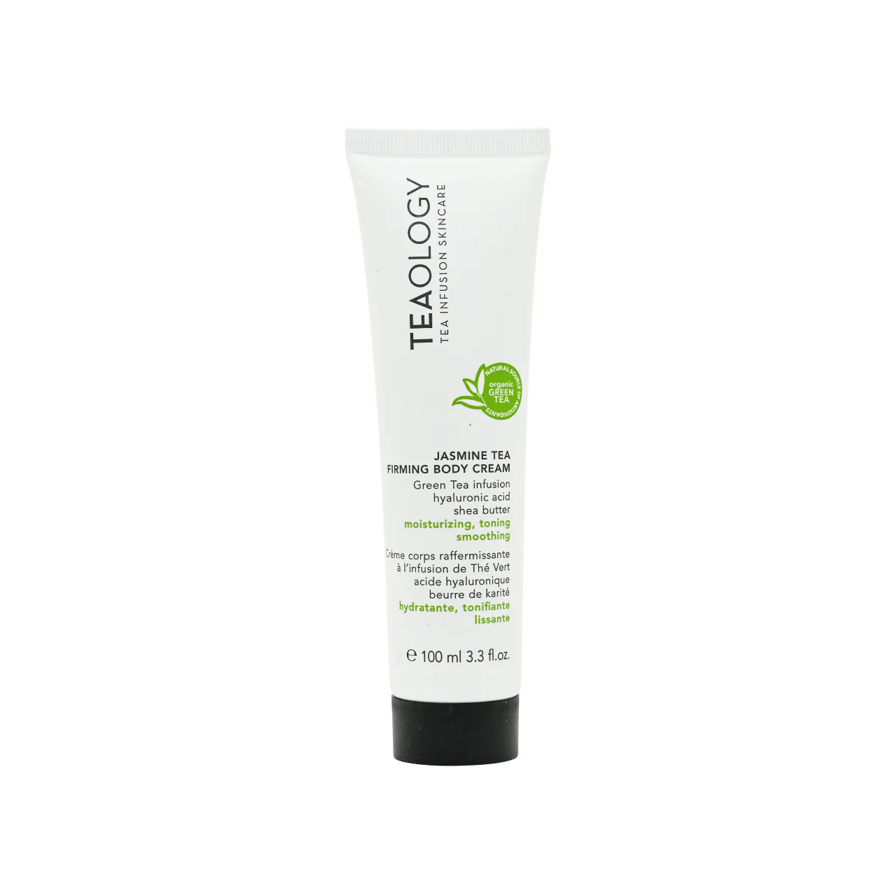 Teaology Jasmine Tea Firming Body Cream 100ml