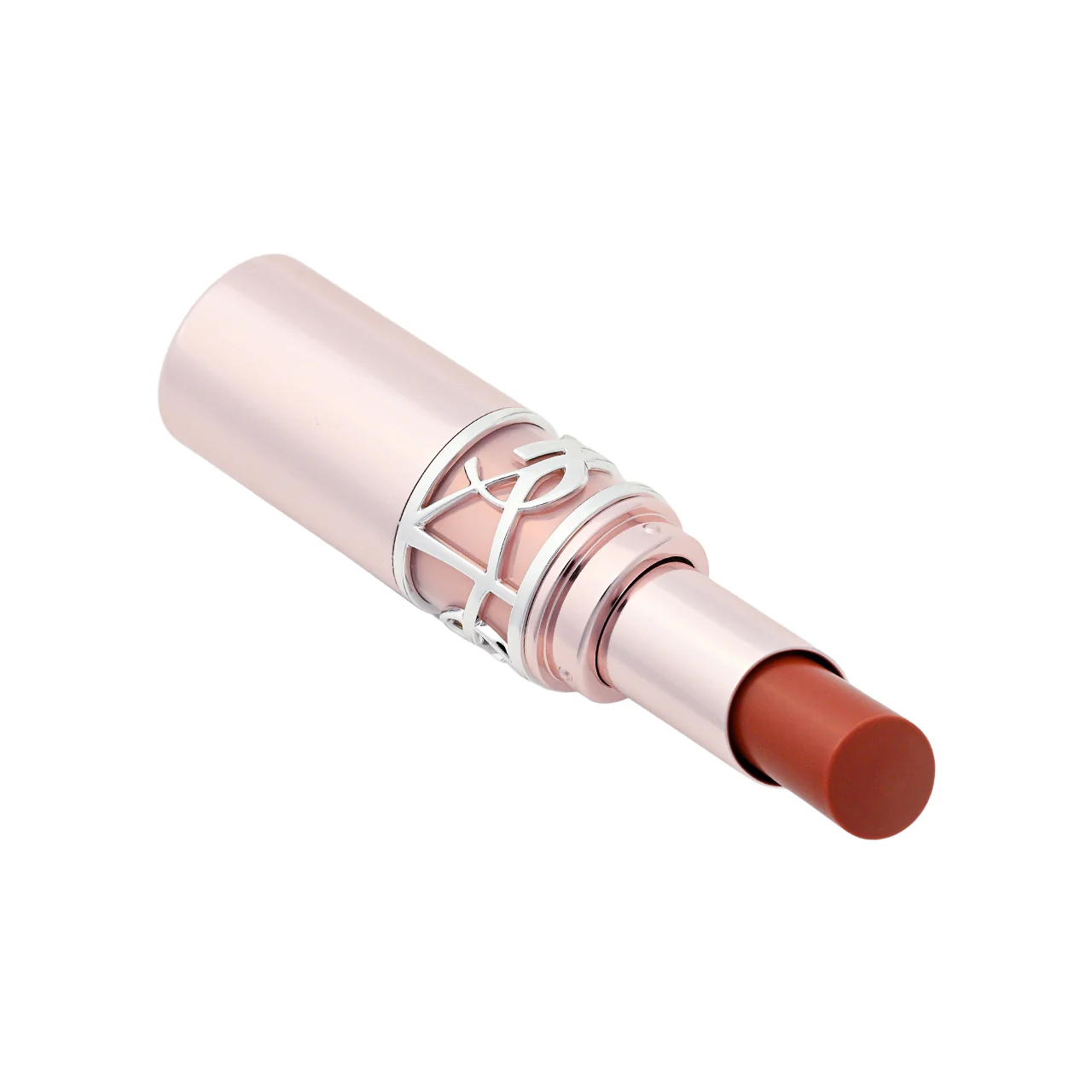 Yves Saint Laurent Loveshine Candy Glow #8B That Pink 1pc - Image 4