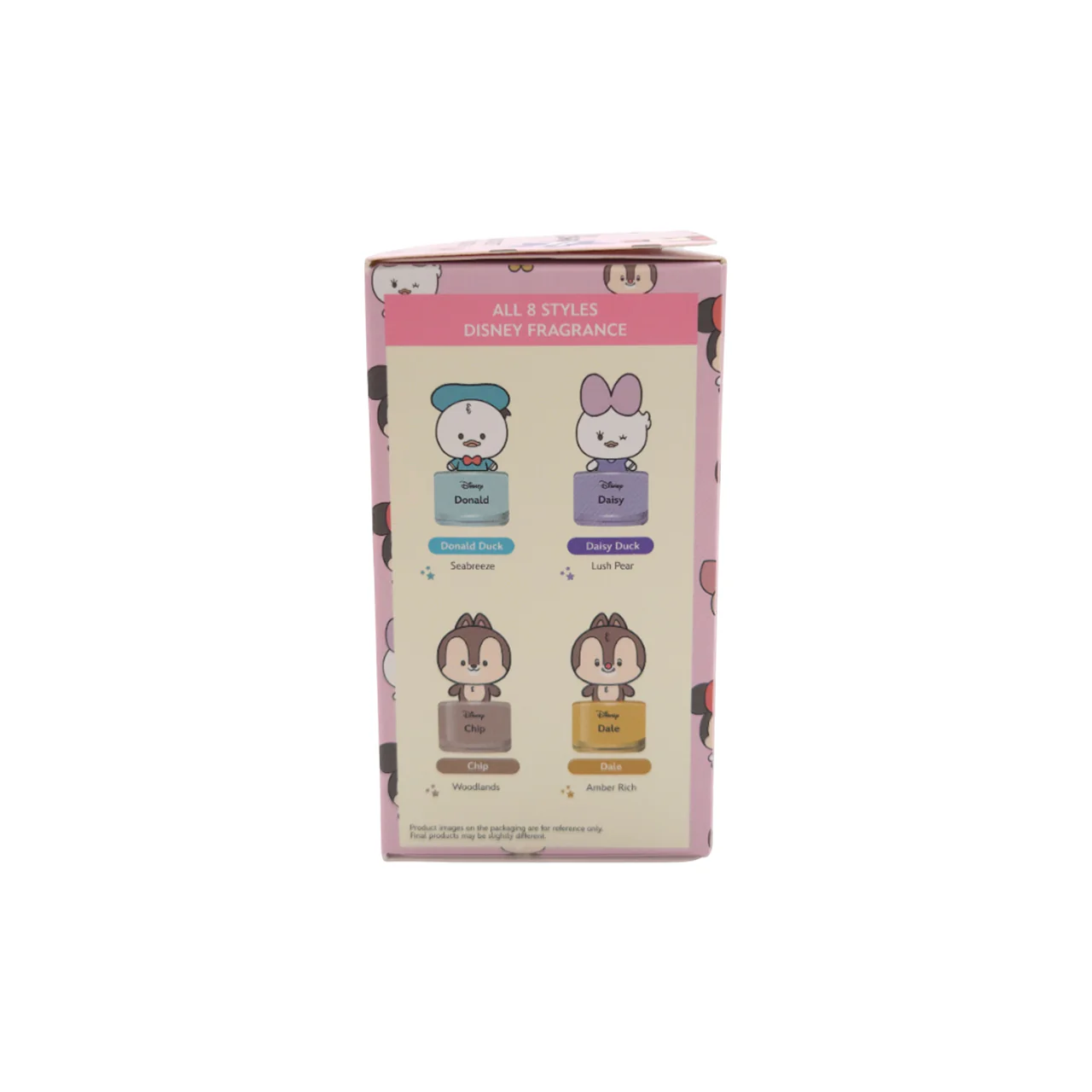Disney Blind Box Fragrance Eau de Toilette 30ml - Image 4