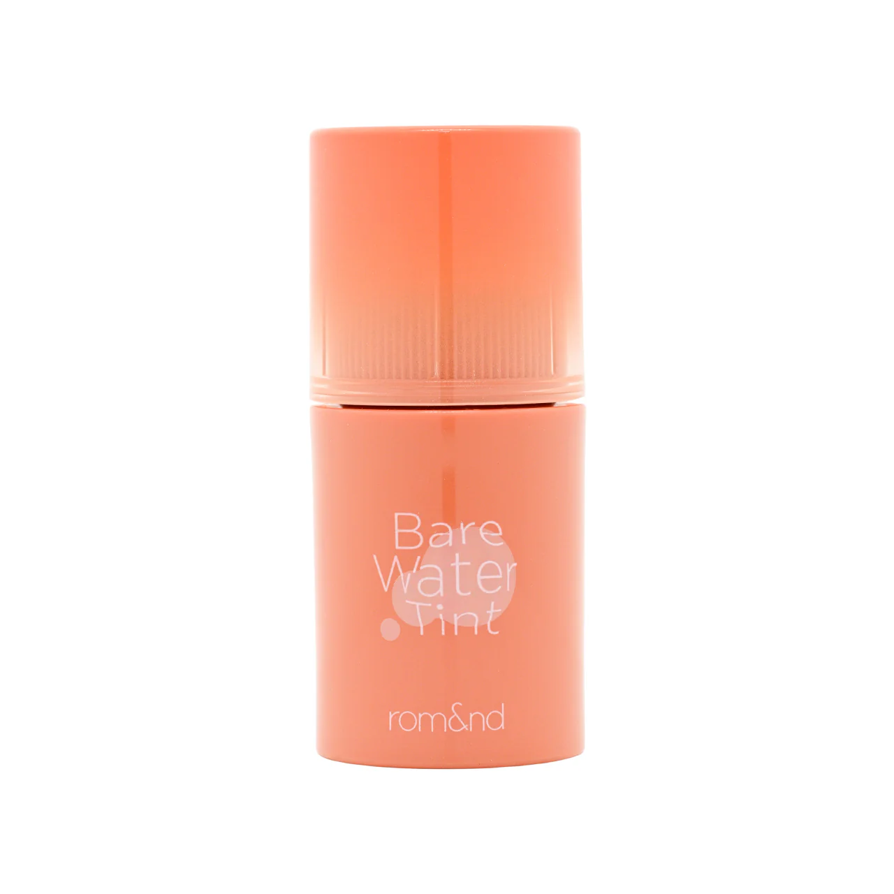 Rom&nd Bare Water Tint #03 Nutty Move 1pc - Image 2