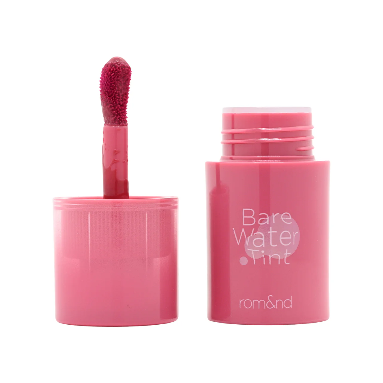 Rom&nd Bare Water Tint #04 Water Grape 1pc - Image 4
