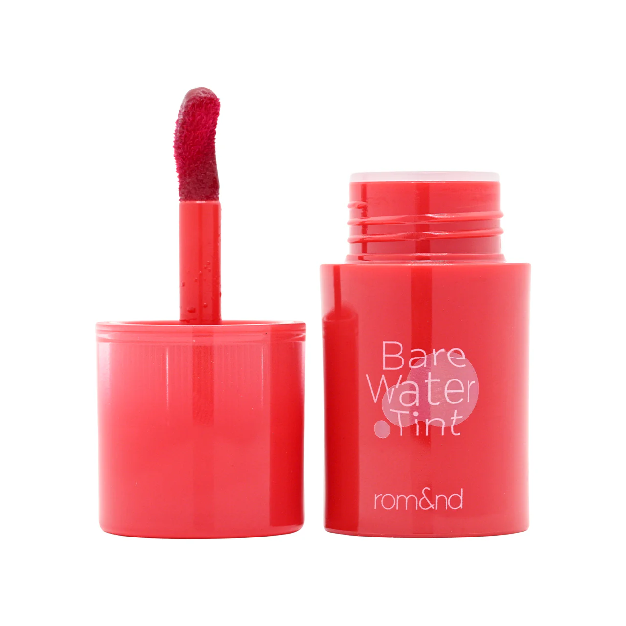 Rom&nd Bare Water Tint #05 Apple Ooze 1pc - Image 4