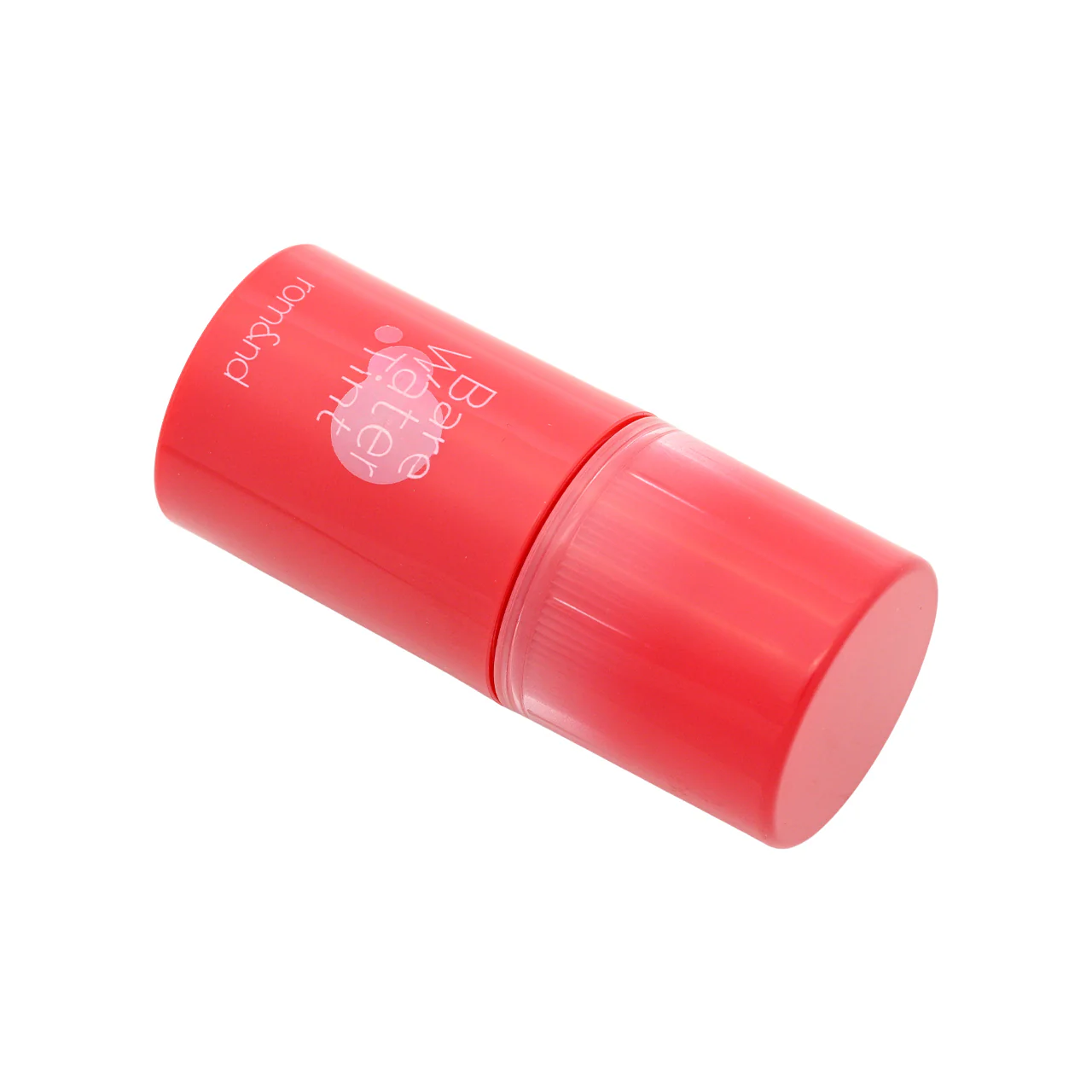 Rom&nd Bare Water Tint #05 Apple Ooze 1pc - Image 5