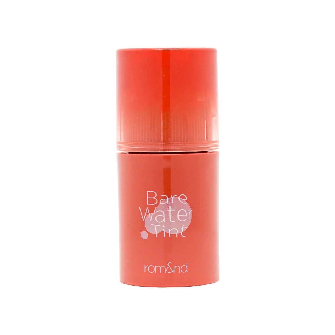 Rom&nd Bare Water Tint #07 Chilli Rush 1pc - Image 2