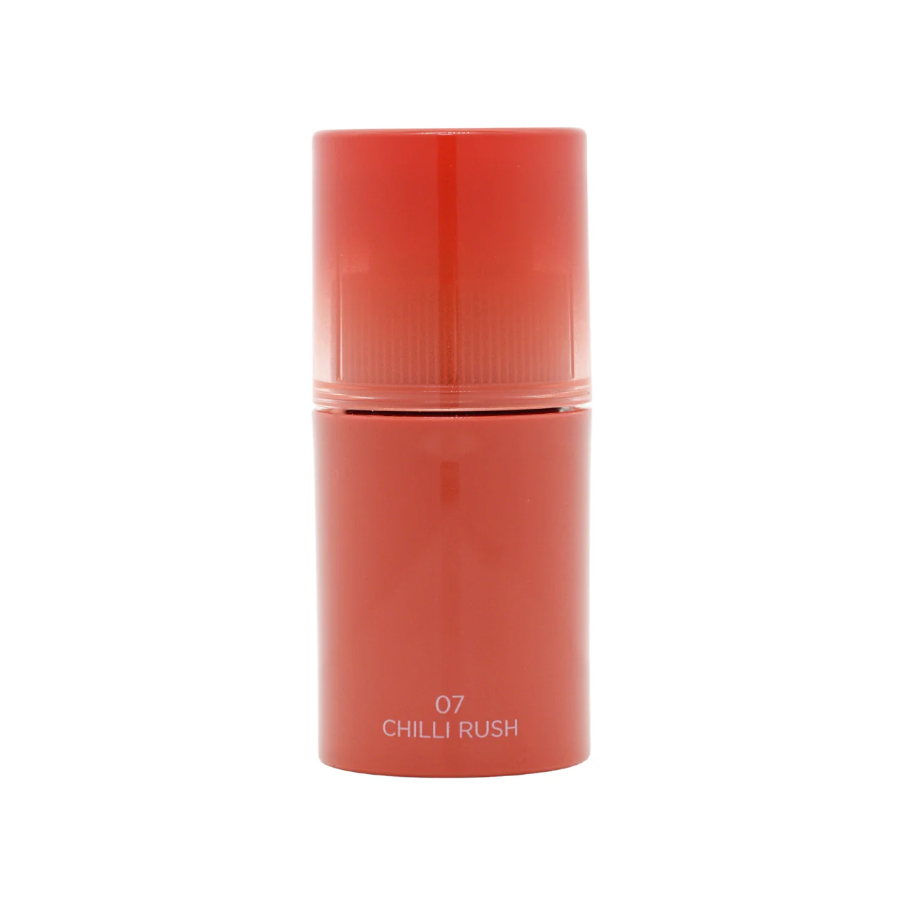 Rom&nd Bare Water Tint #07 Chilli Rush 1pc - Image 3