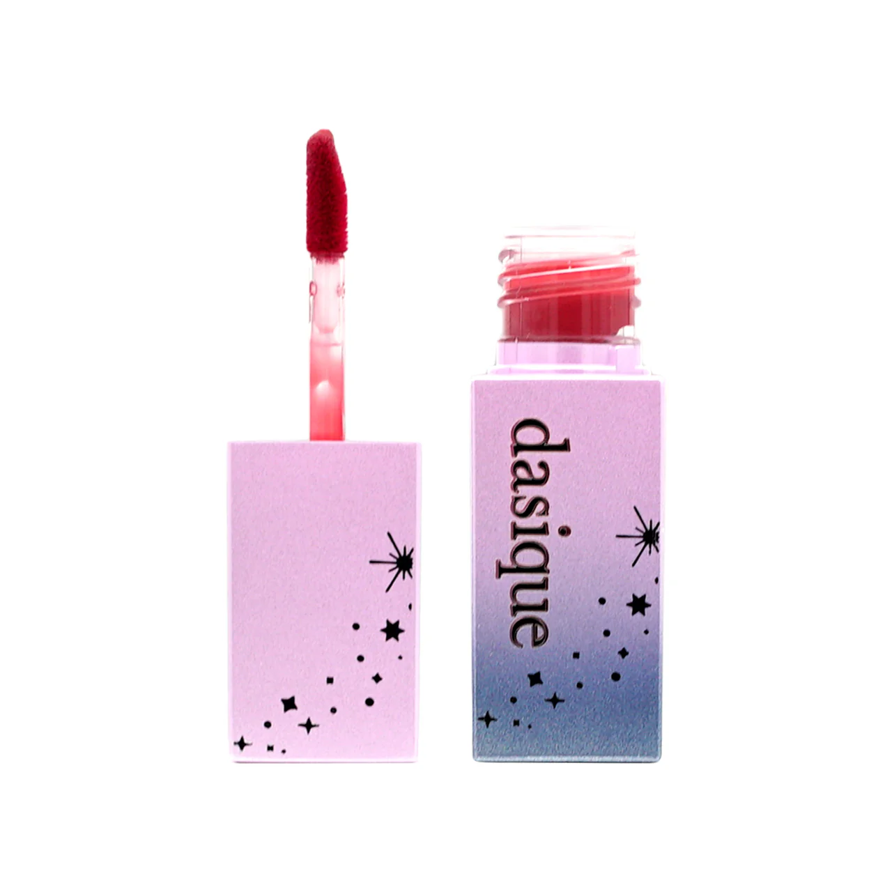 Dasique Juicy Dewy Tint #28 Sweet Vin Chaud 3.5g - Image 4
