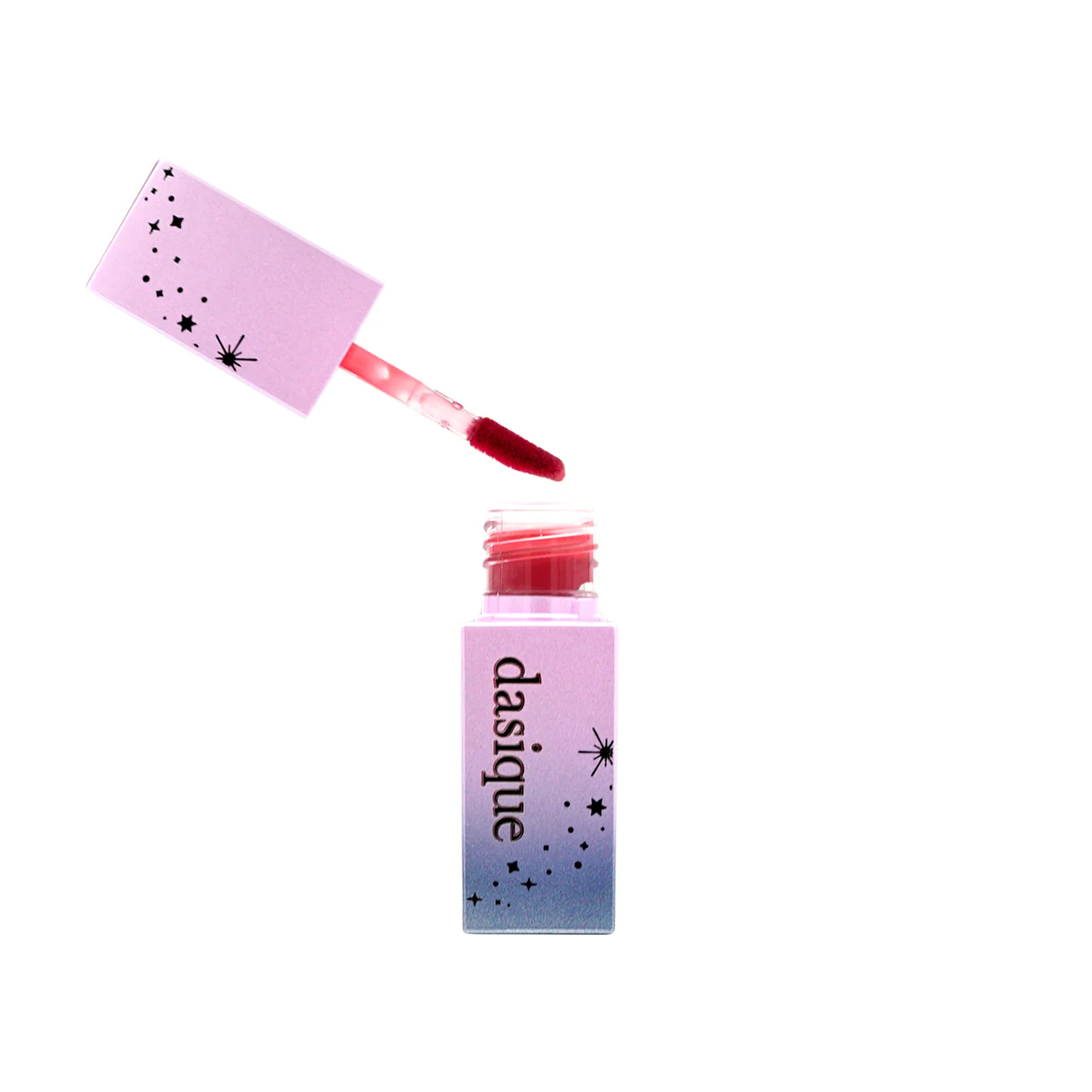 Dasique Juicy Dewy Tint #28 Sweet Vin Chaud 3.5g - Image 5