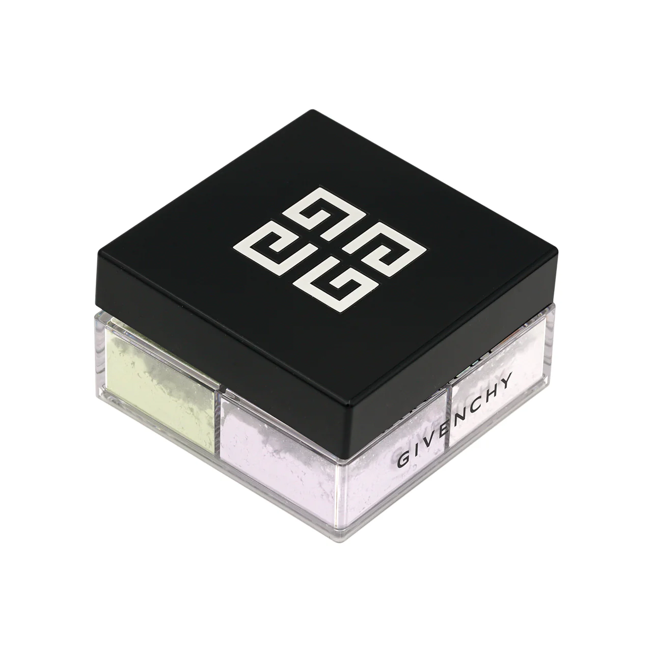 Givenchy Prisme Libre Mat-Finish &Enhanced Radiance Loose Powder #1 Mousseline Pastel 3g x 4 - Image 5