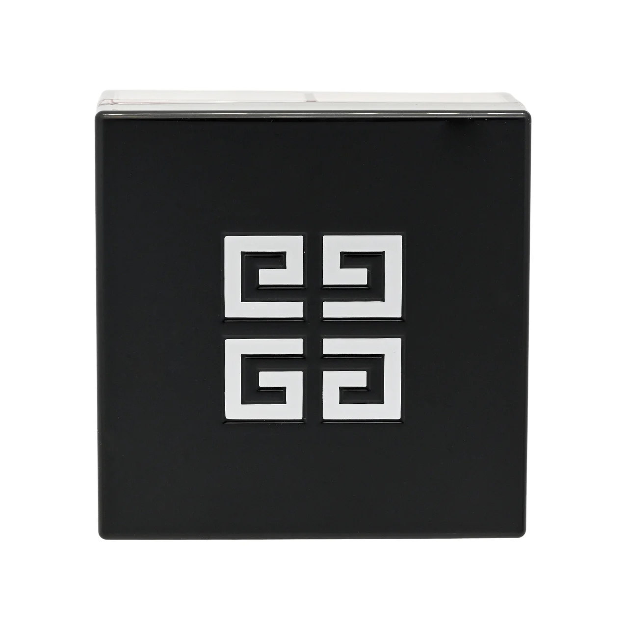 Givenchy Prisme Libre Mat-Finish &Enhanced Radiance Loose Powder #2 Satin Blanc 3g x 4 - Image 2