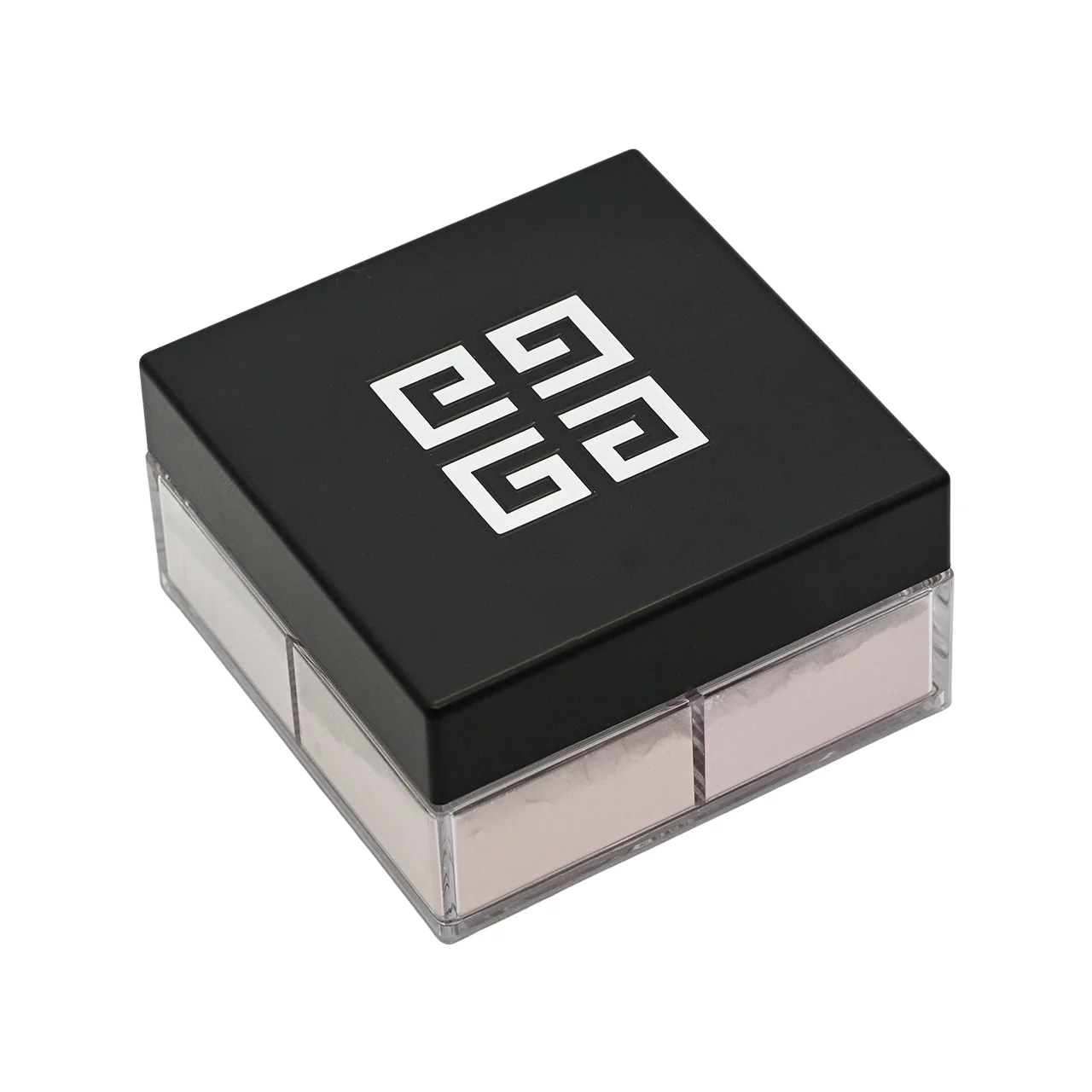 Givenchy Prisme Libre Mat-Finish & Enhanced Radiance Loose Powder #3 Voile Rose 3g x 4 - Image 5