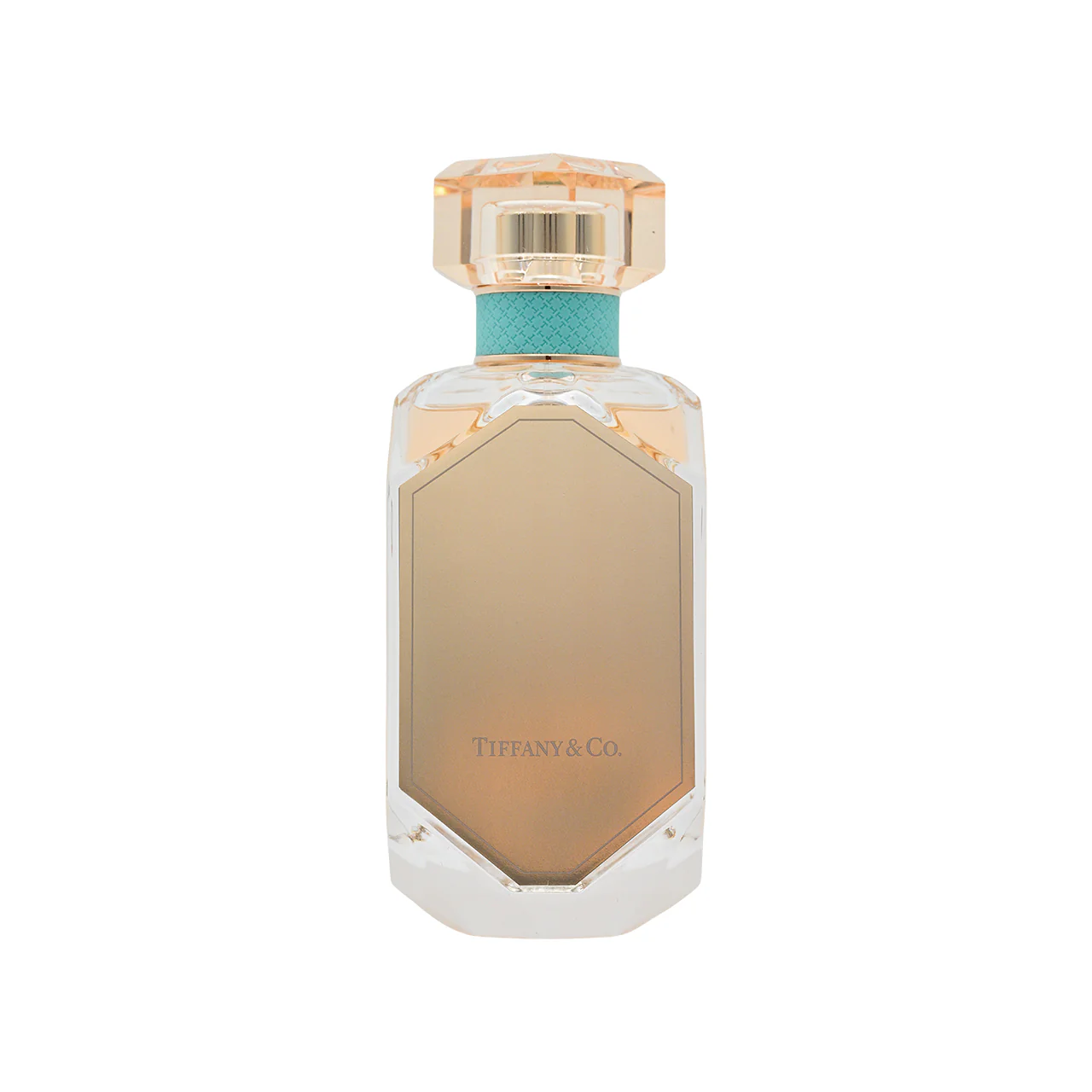 Tiffany & Co Rose Gold Eau de Parfum 75ml - Image 3