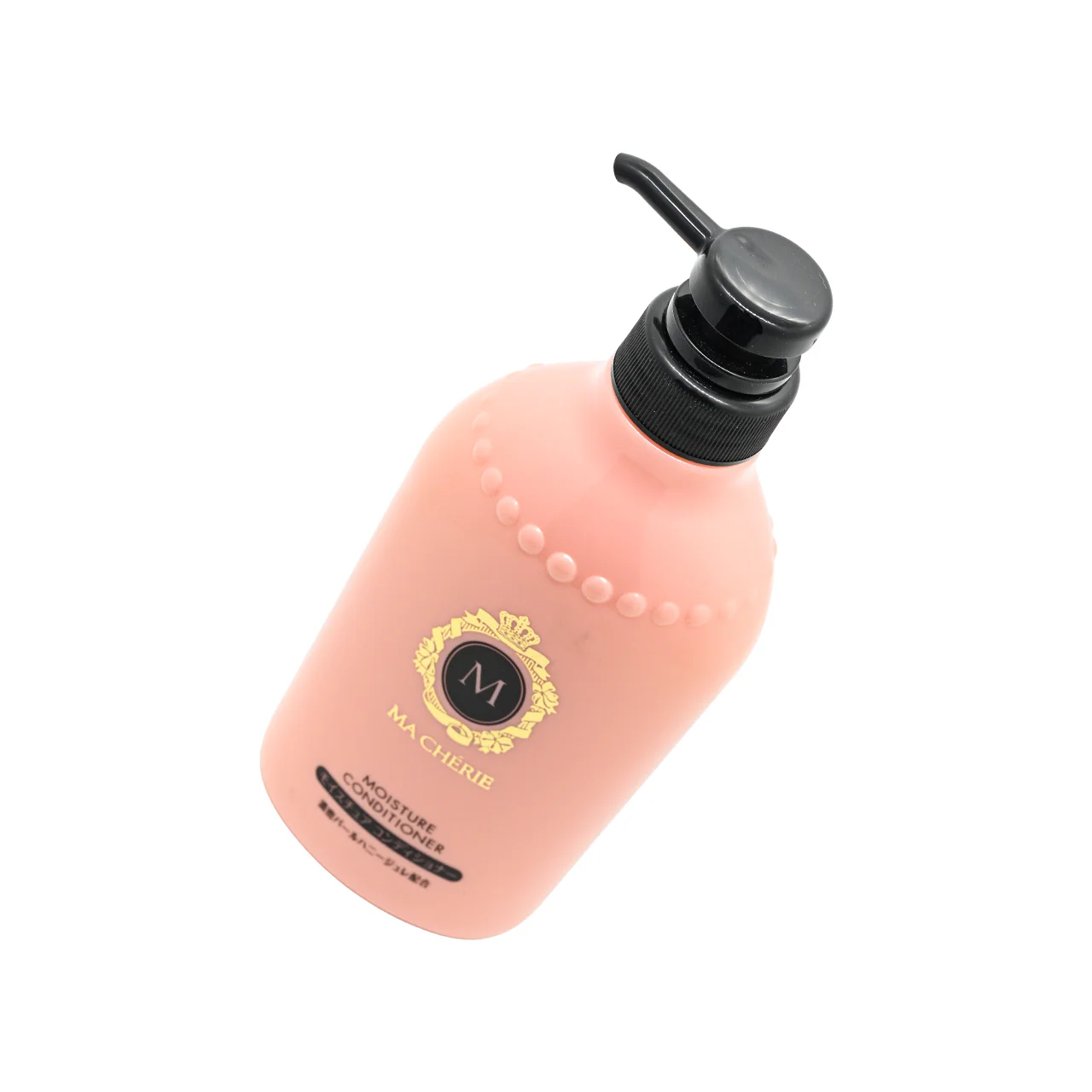 Shiseido MaCherie Moisturizing Conditioner 450ml - Image 4