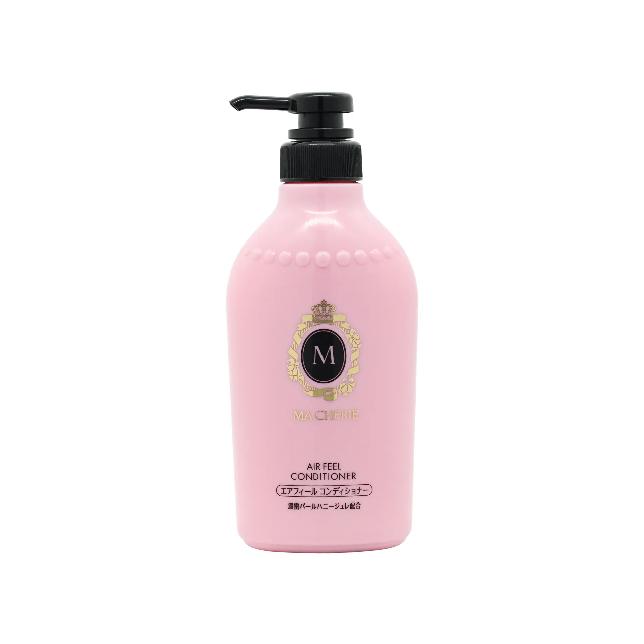 Shiseido MaCherie Air Feel Conditioner 450ml