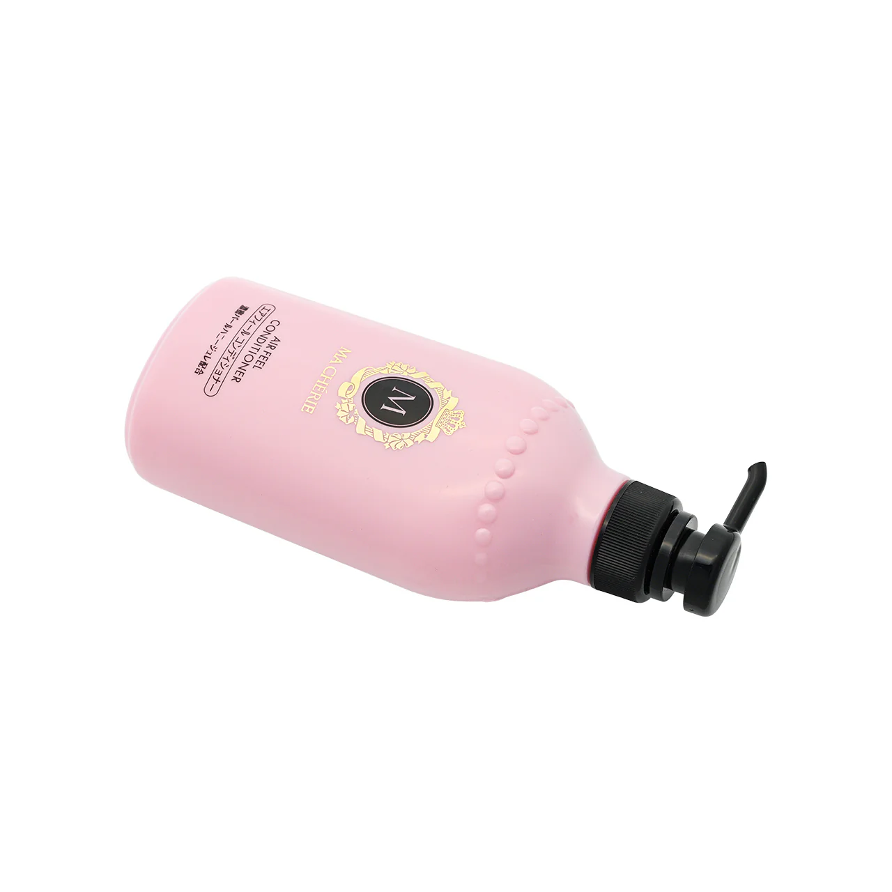Shiseido MaCherie Air Feel Conditioner 450ml - Image 5
