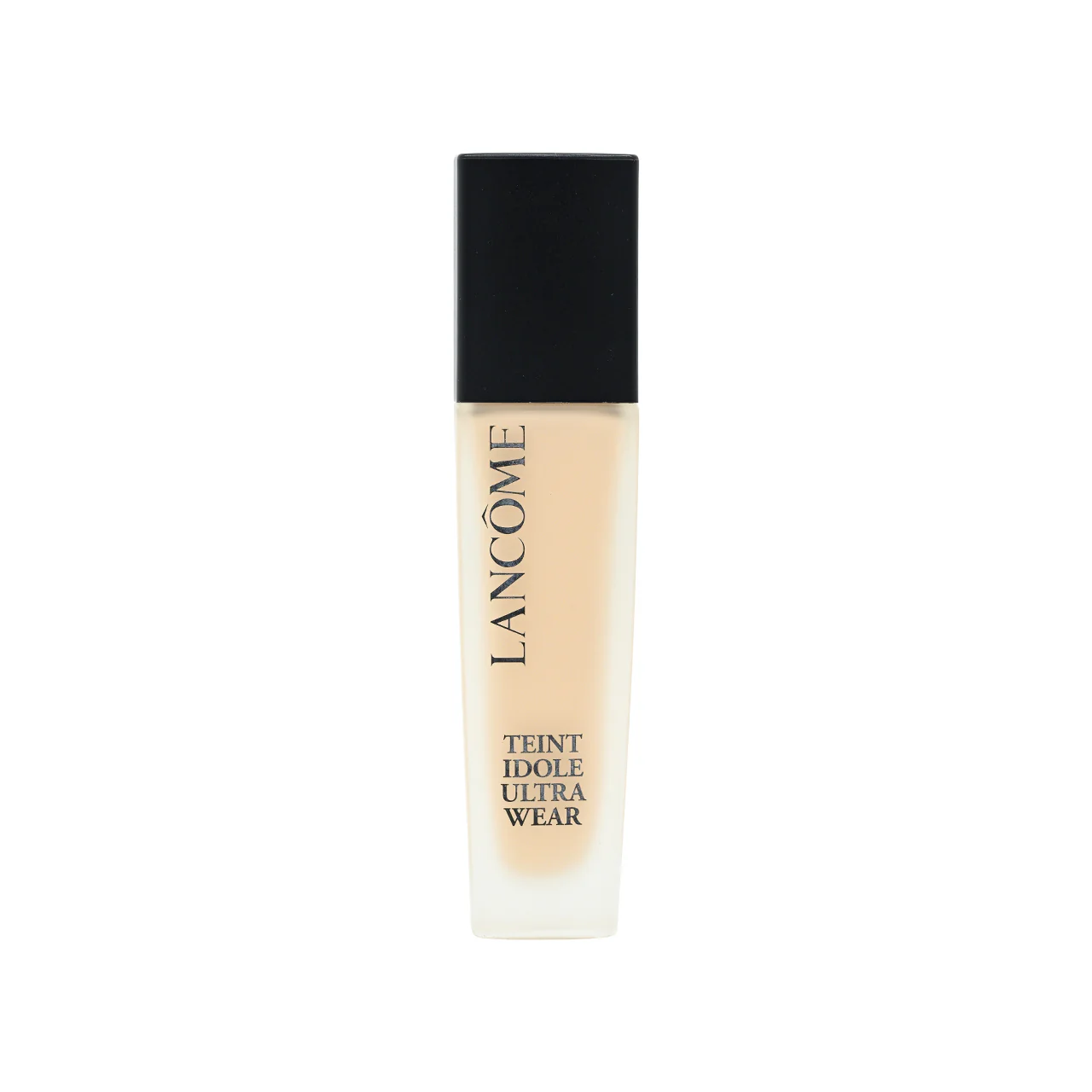 Lancome SPF48/PA++ Teint Idole Ultra Wear Liquid Foundation #PO-01 30ml - Image 2