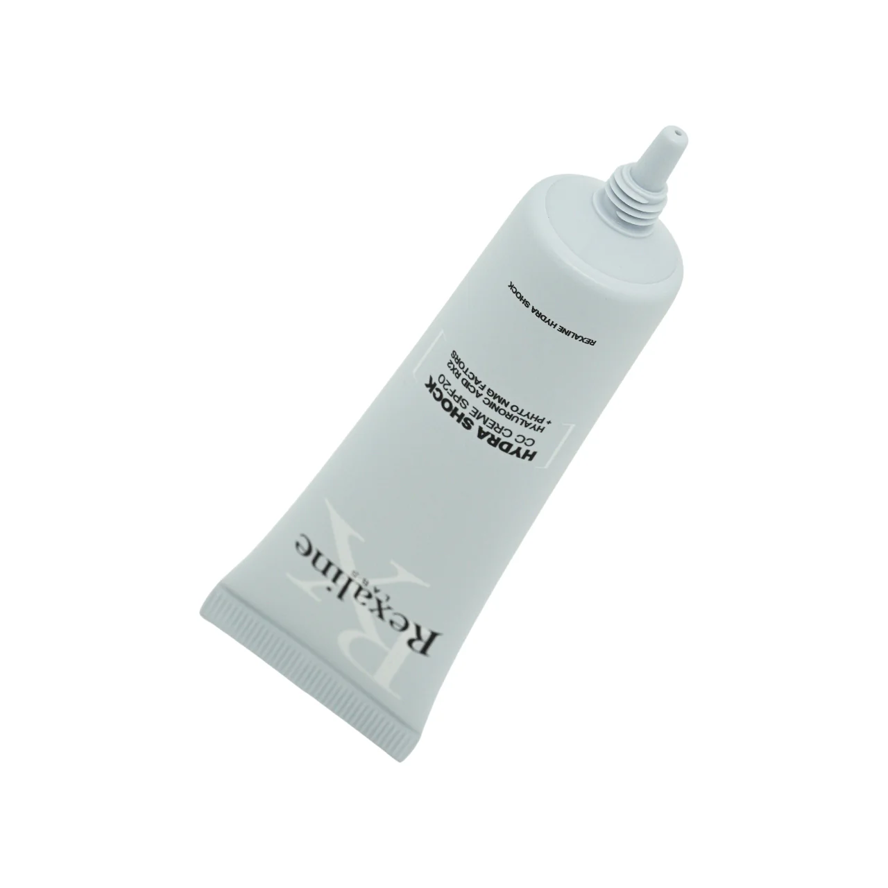 Rexaline Hydra Shock CC Cream SPF20 30ml - Image 4