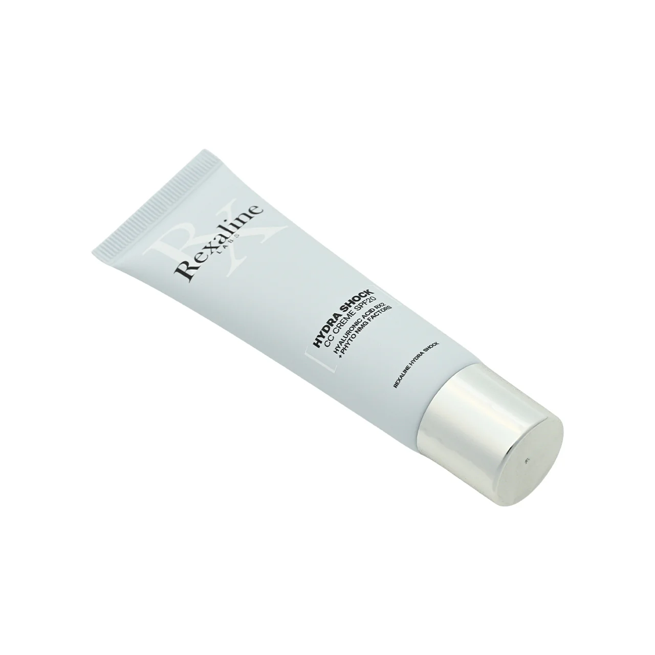 Rexaline Hydra Shock CC Cream SPF20 30ml - Image 5