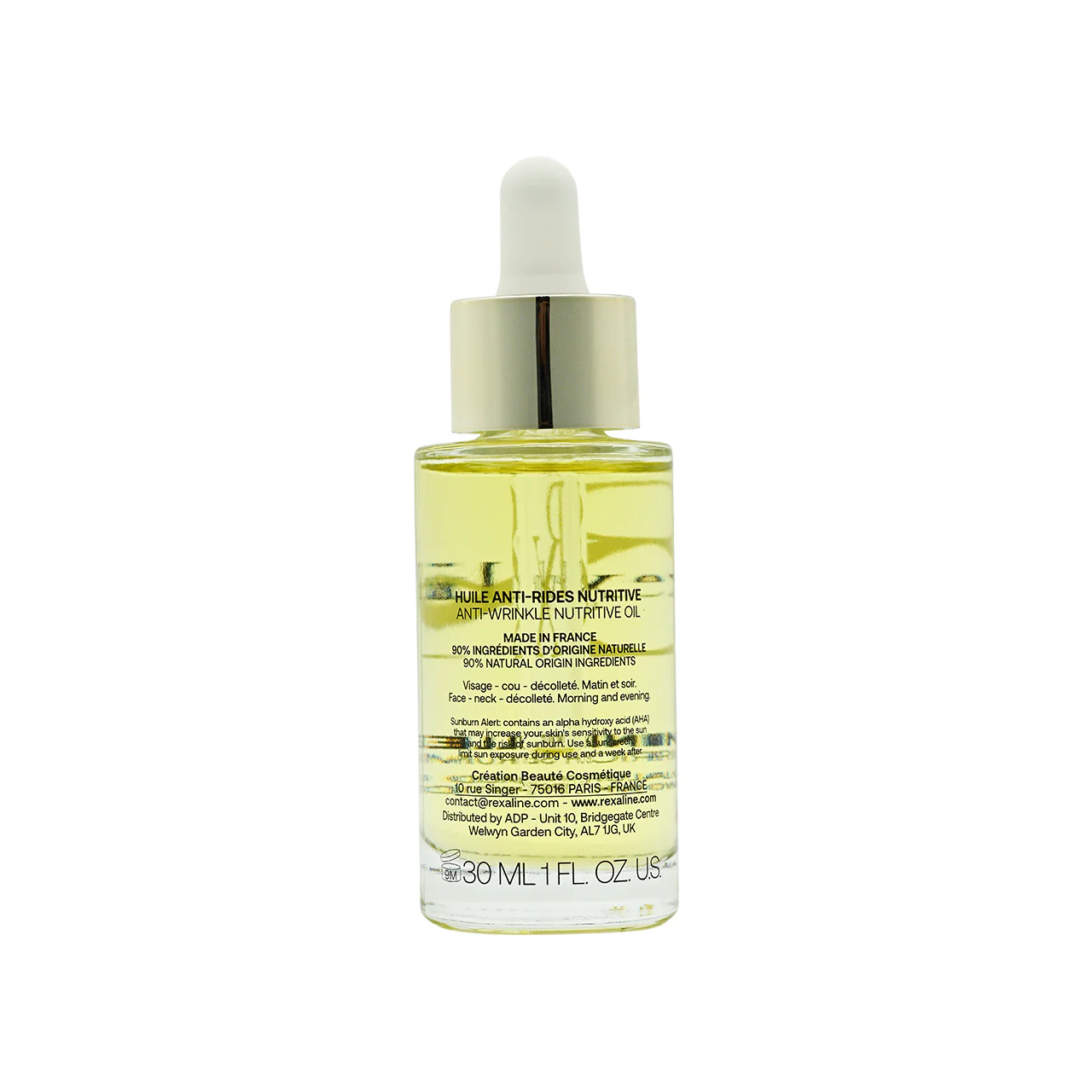 Rexaline Like Killer Rich Serum 30ml - Image 3
